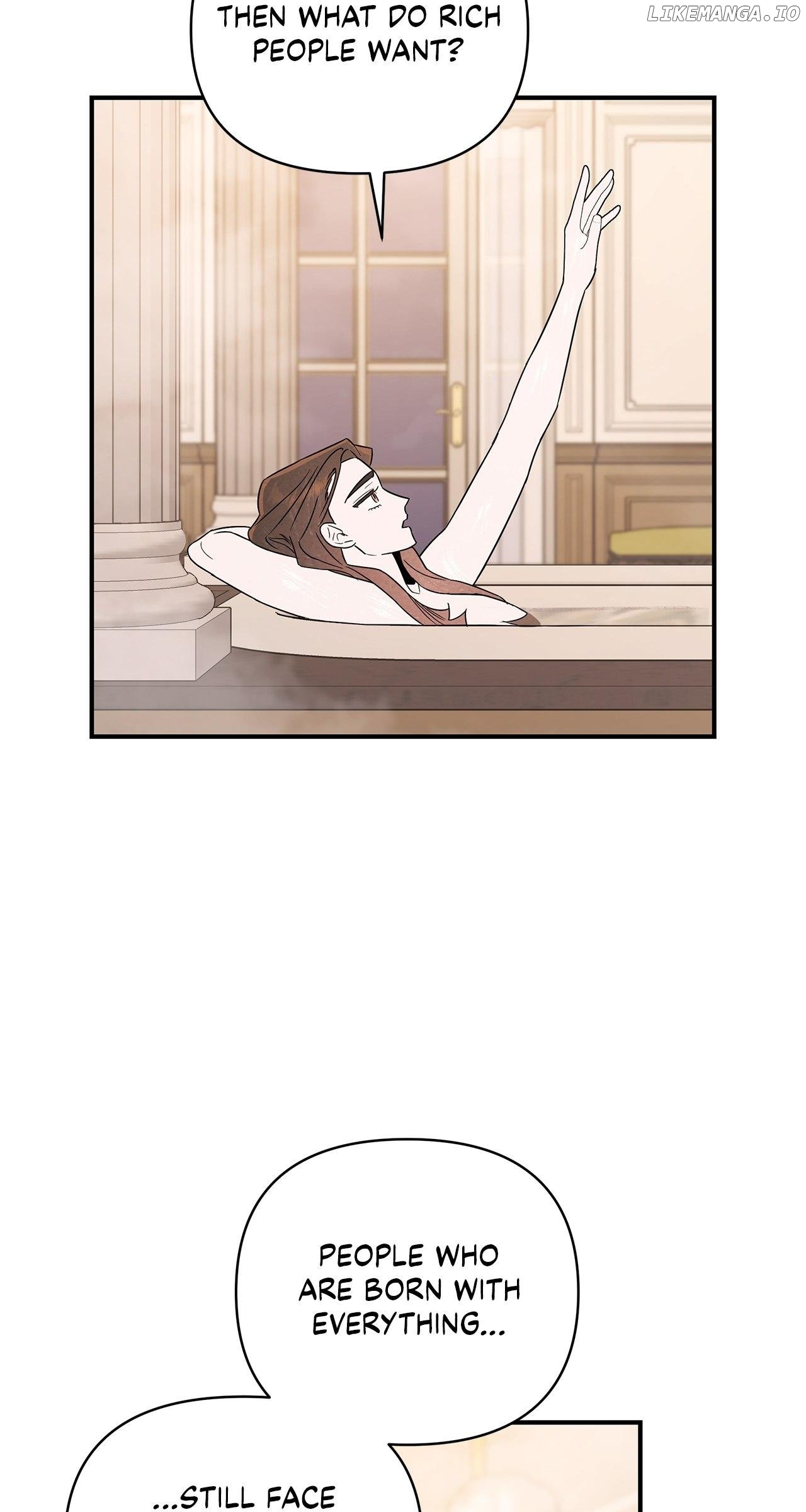 My Younger Sister Chooses Me Tonight Chapter 19 - page 18