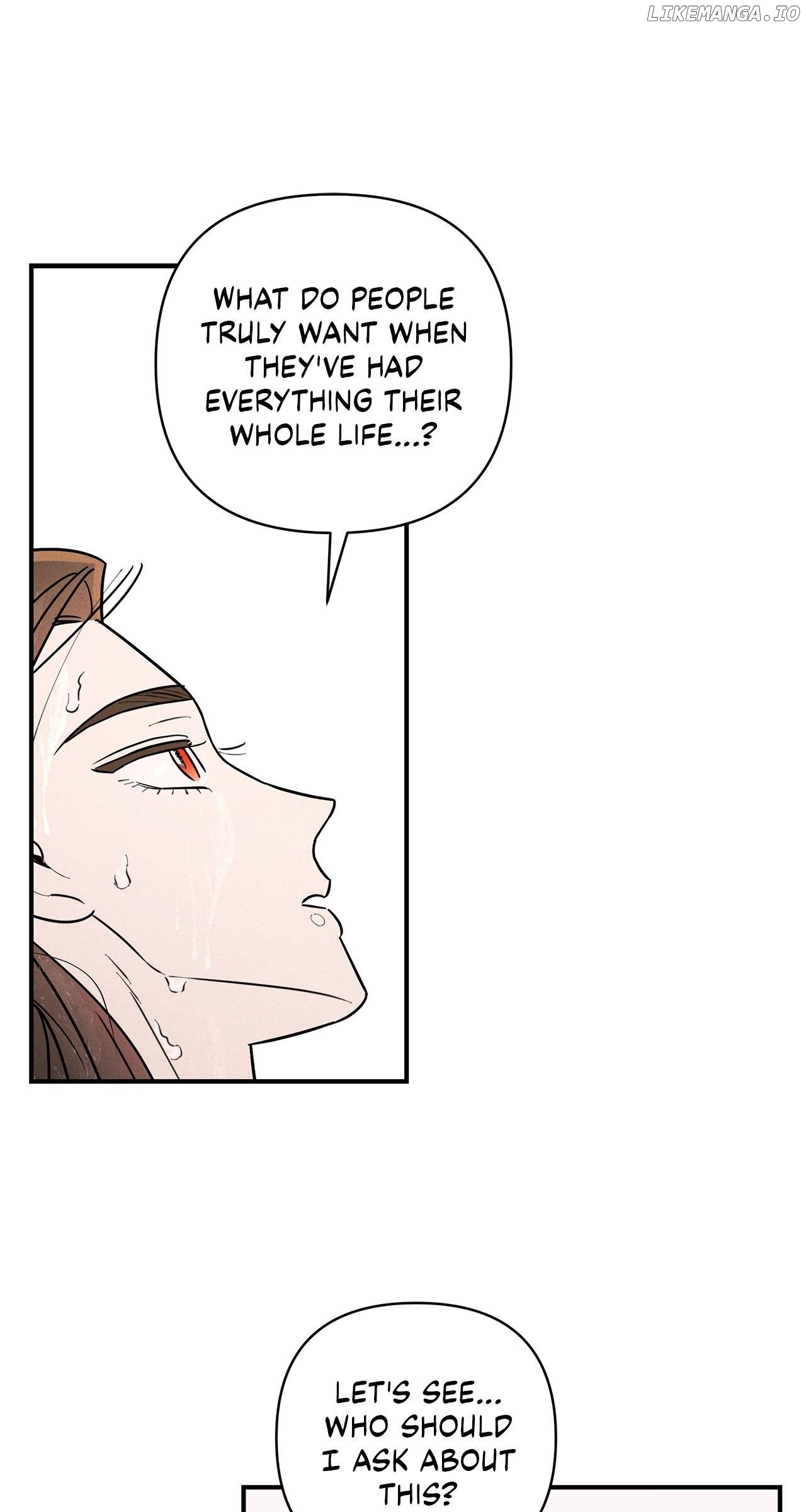 My Younger Sister Chooses Me Tonight Chapter 19 - page 20