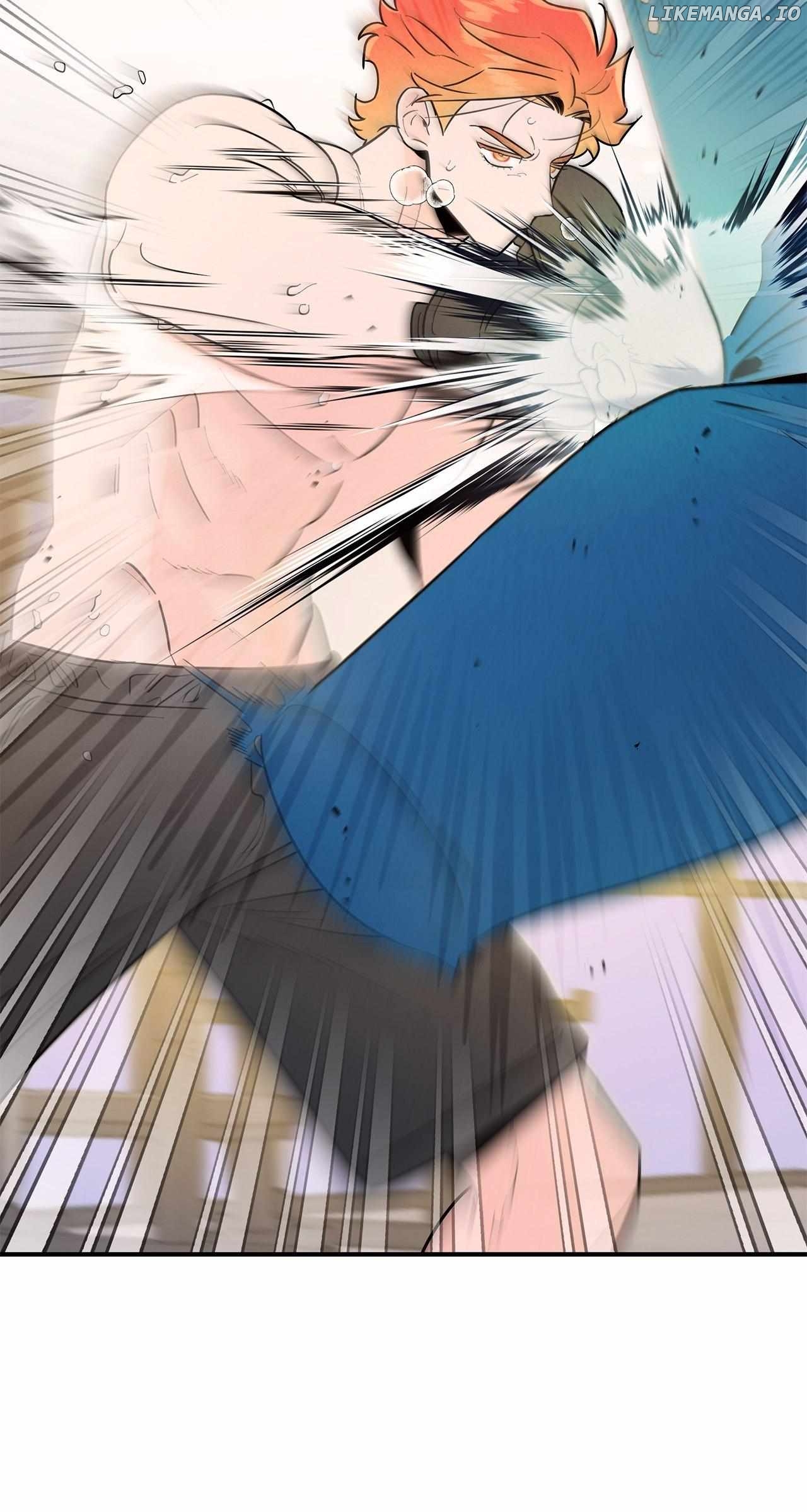 My Younger Sister Chooses Me Tonight Chapter 19 - page 27