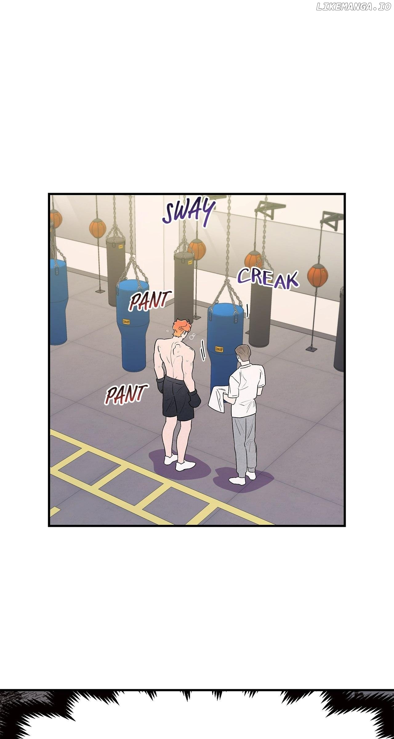 My Younger Sister Chooses Me Tonight Chapter 19 - page 28