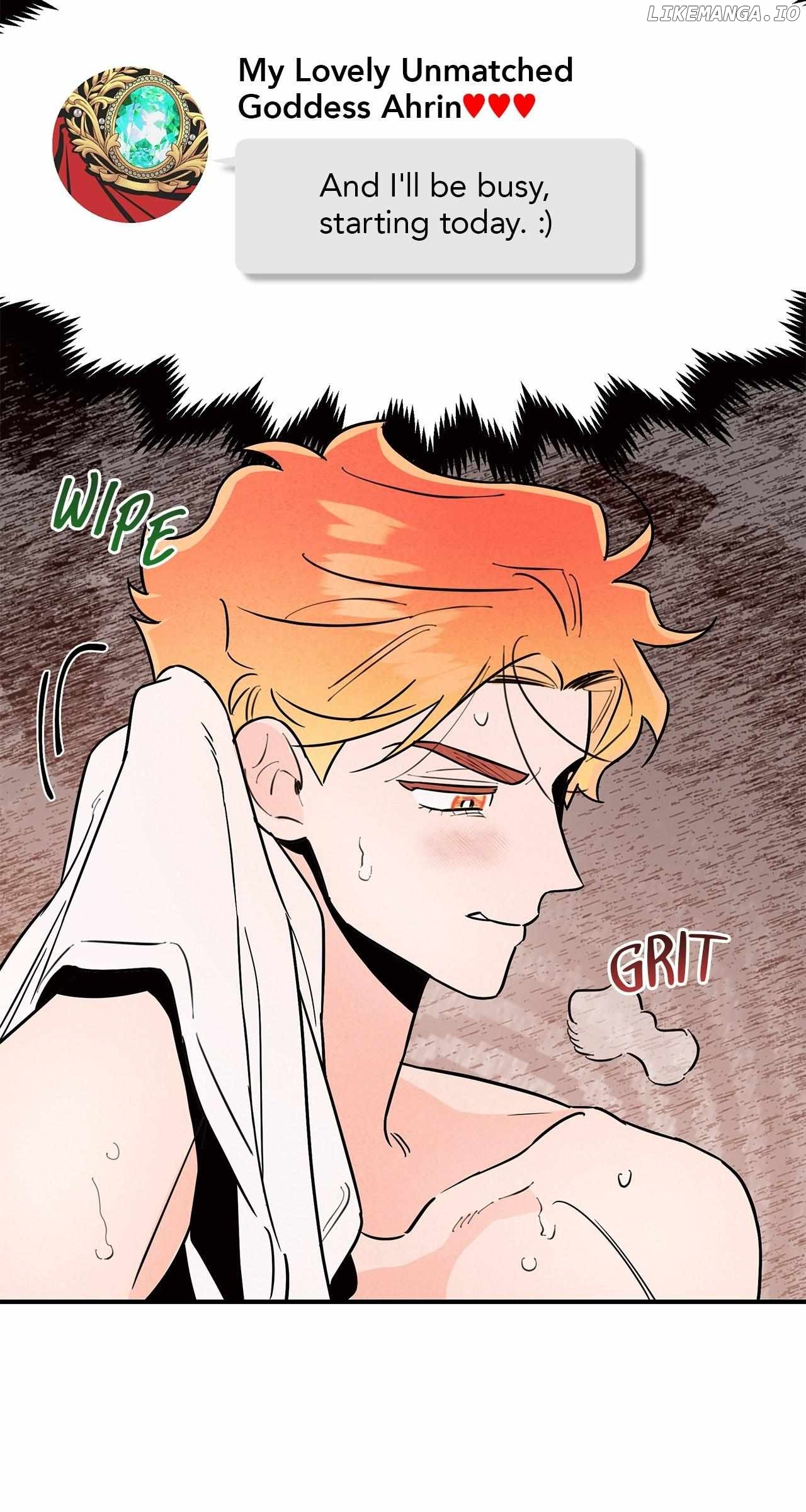 My Younger Sister Chooses Me Tonight Chapter 19 - page 29