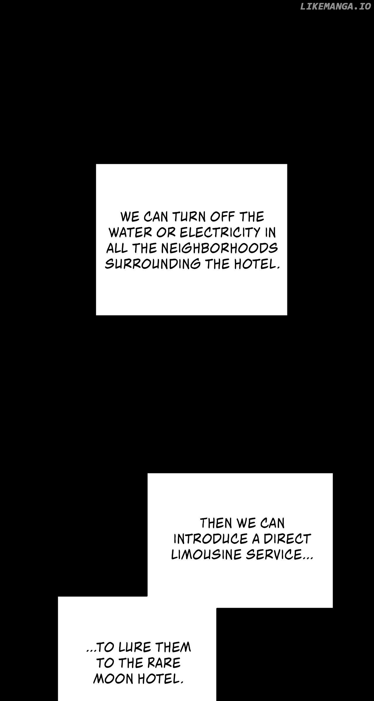 My Younger Sister Chooses Me Tonight Chapter 19 - page 3