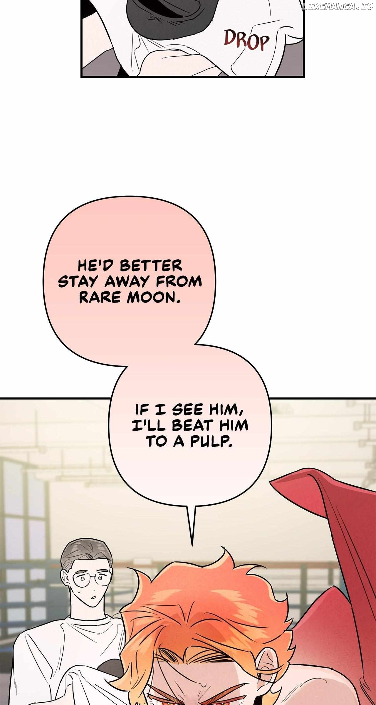 My Younger Sister Chooses Me Tonight Chapter 19 - page 36