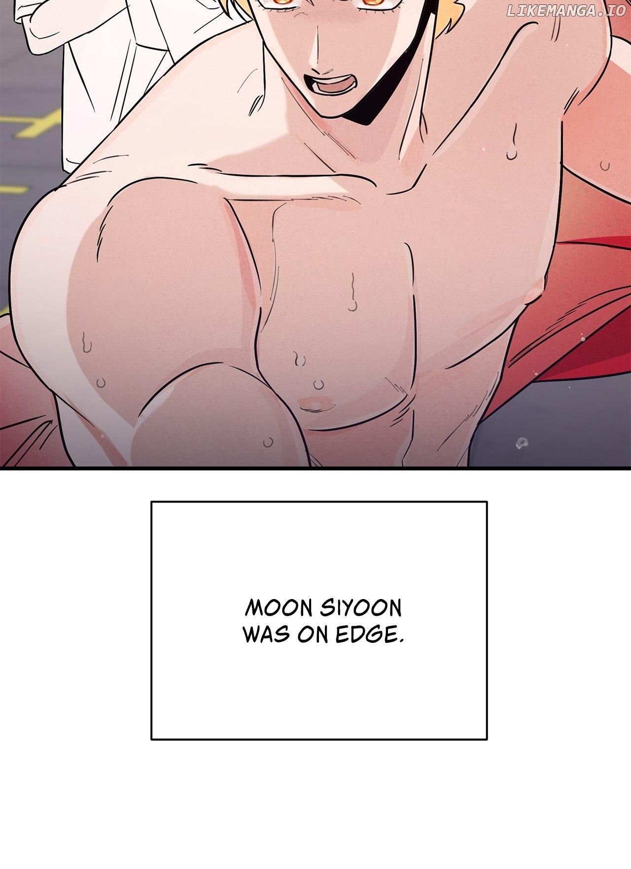 My Younger Sister Chooses Me Tonight Chapter 19 - page 37