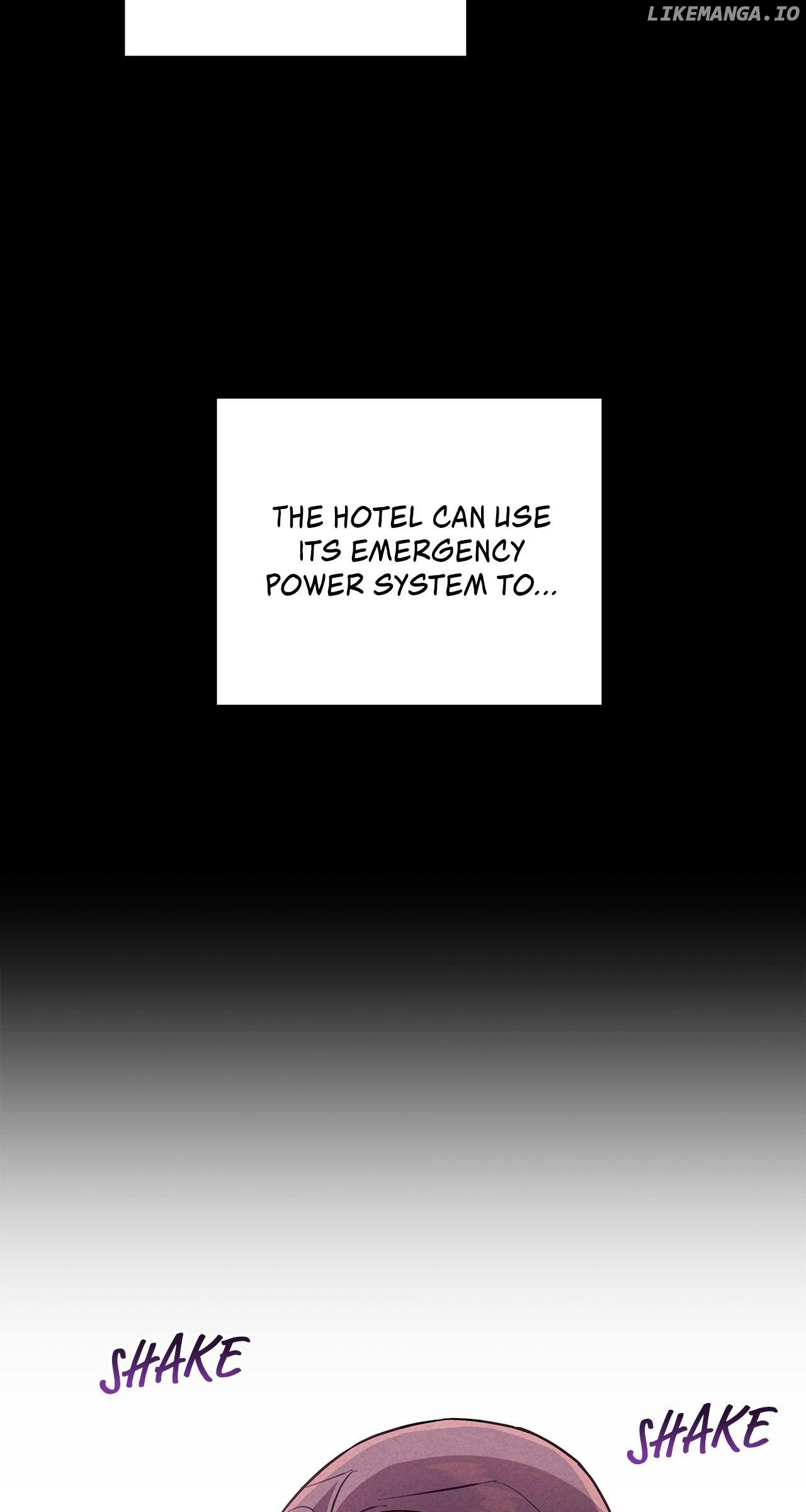 My Younger Sister Chooses Me Tonight Chapter 19 - page 4