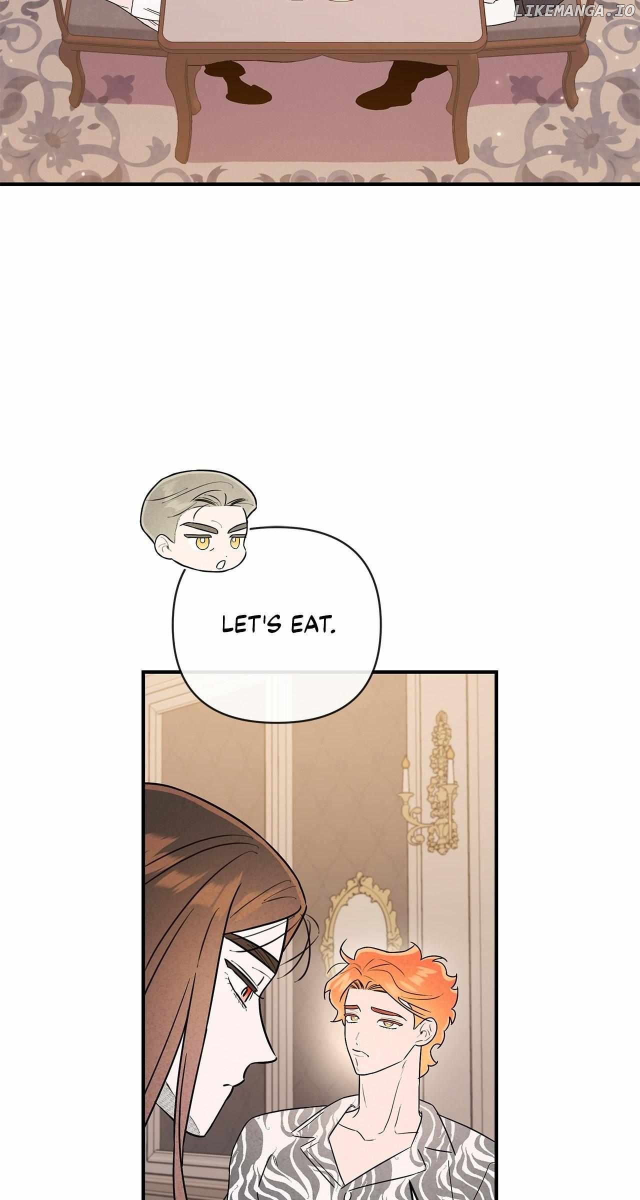 My Younger Sister Chooses Me Tonight Chapter 19 - page 42