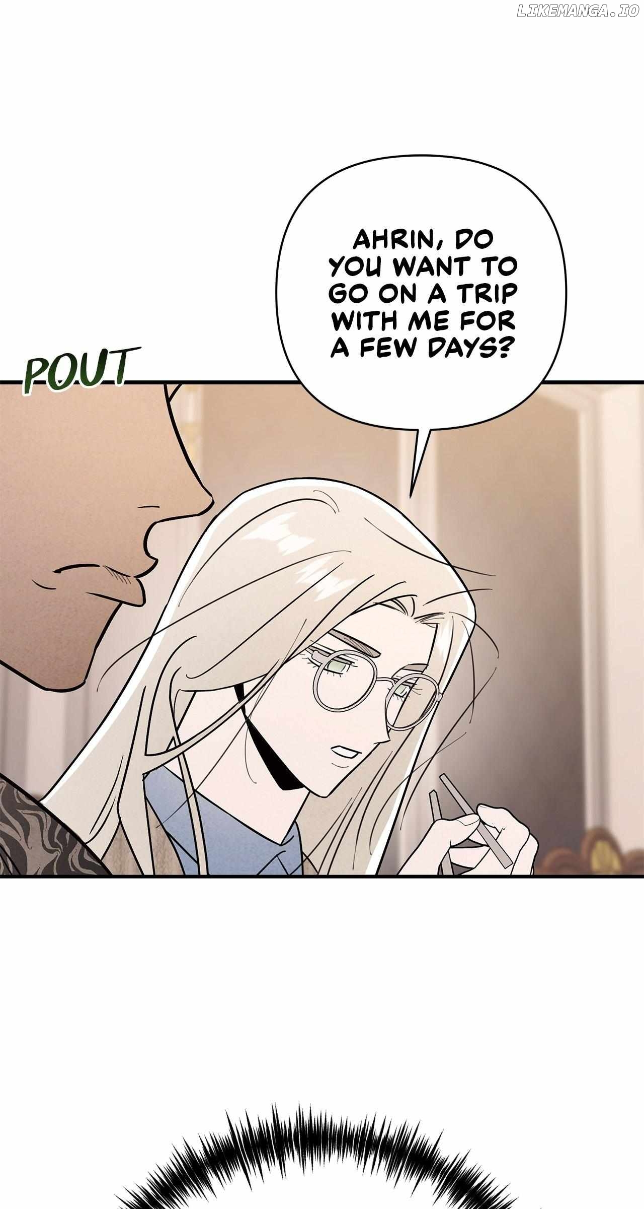 My Younger Sister Chooses Me Tonight Chapter 19 - page 44