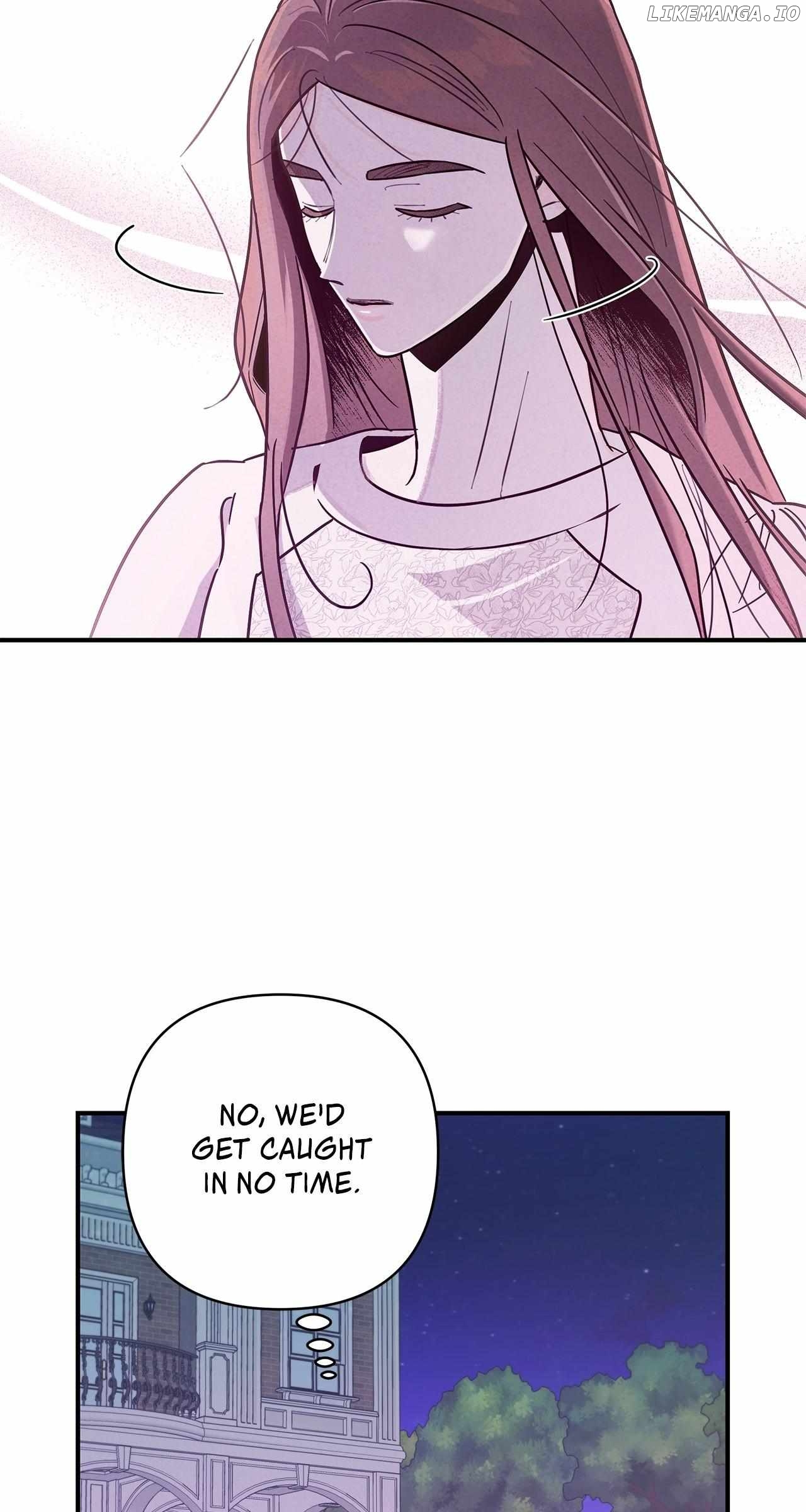 My Younger Sister Chooses Me Tonight Chapter 19 - page 5