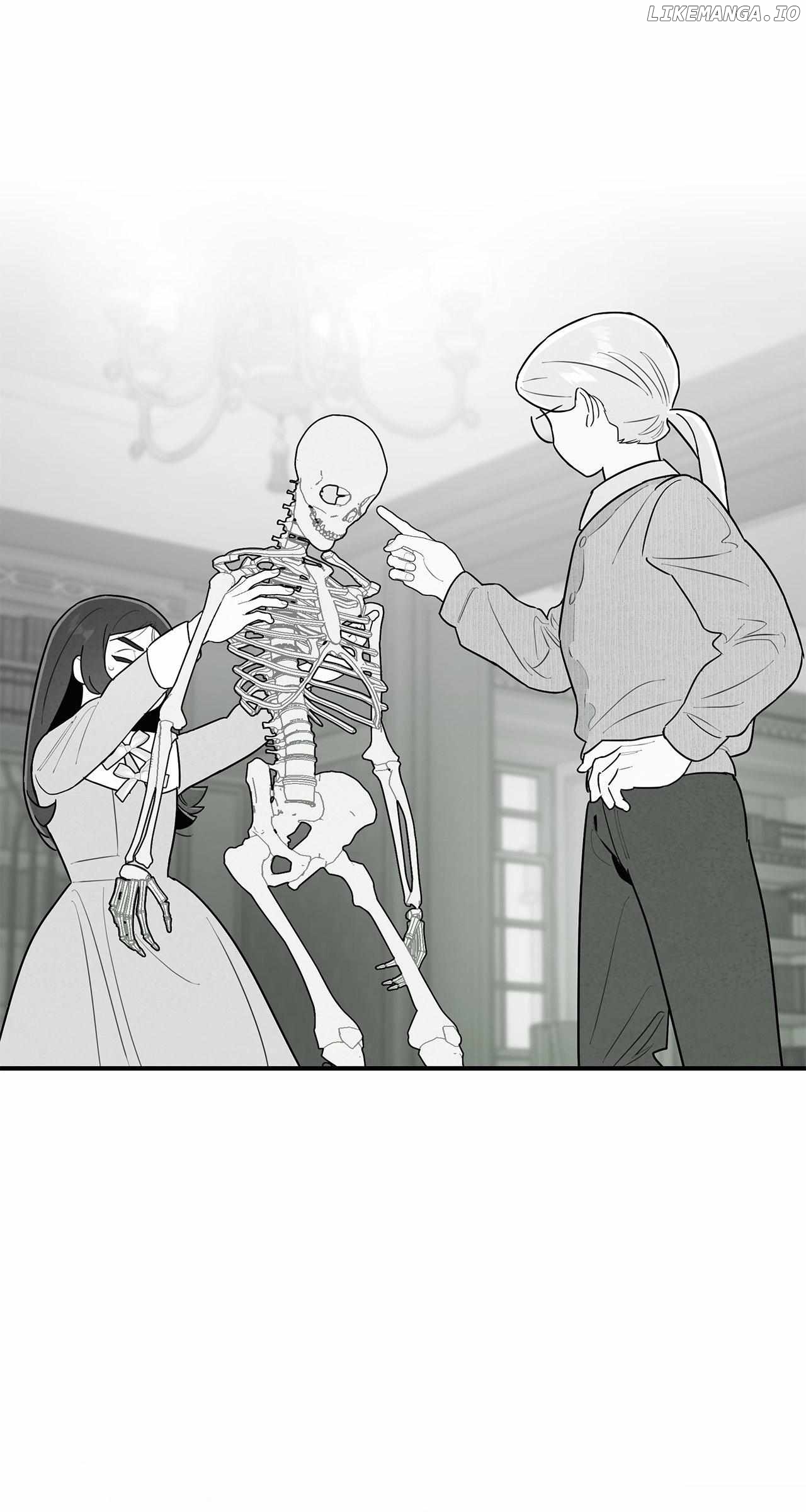 My Younger Sister Chooses Me Tonight Chapter 19 - page 57