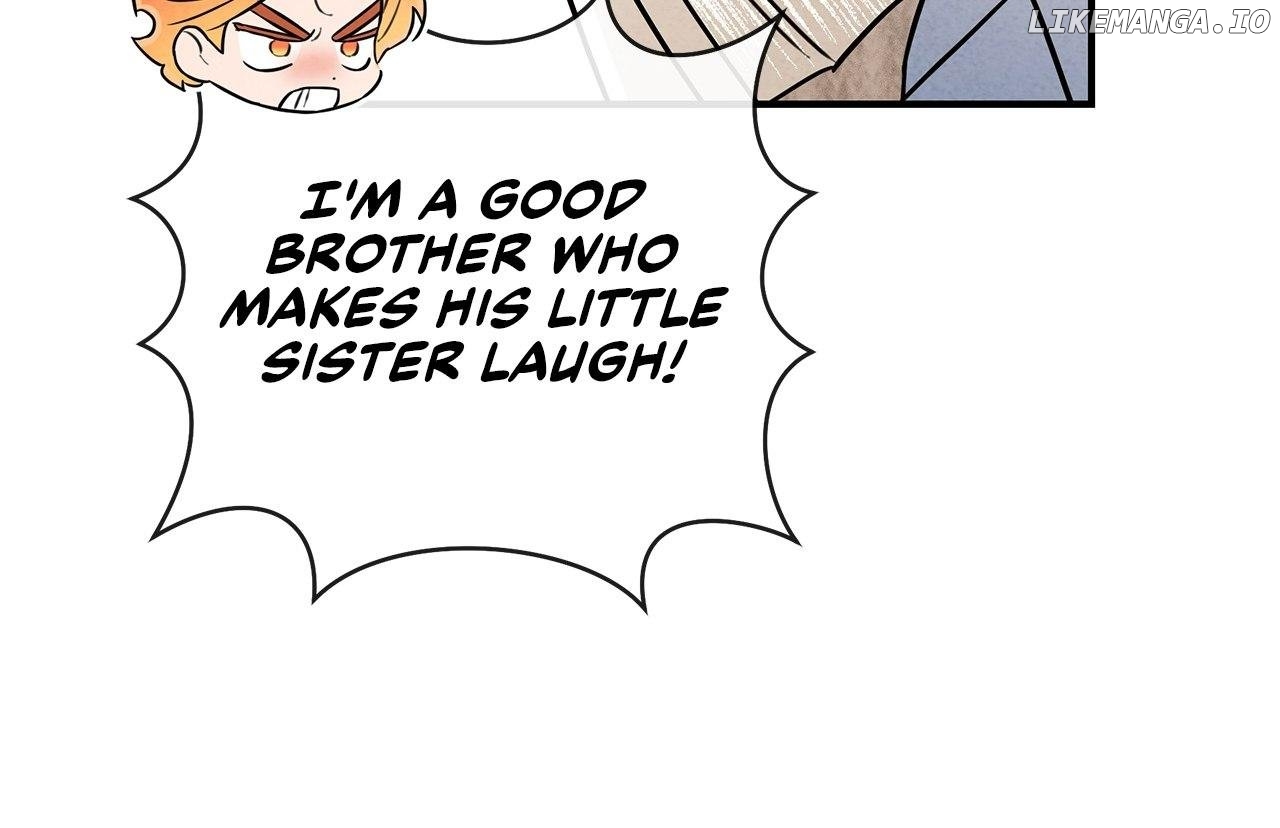 My Younger Sister Chooses Me Tonight Chapter 19 - page 61