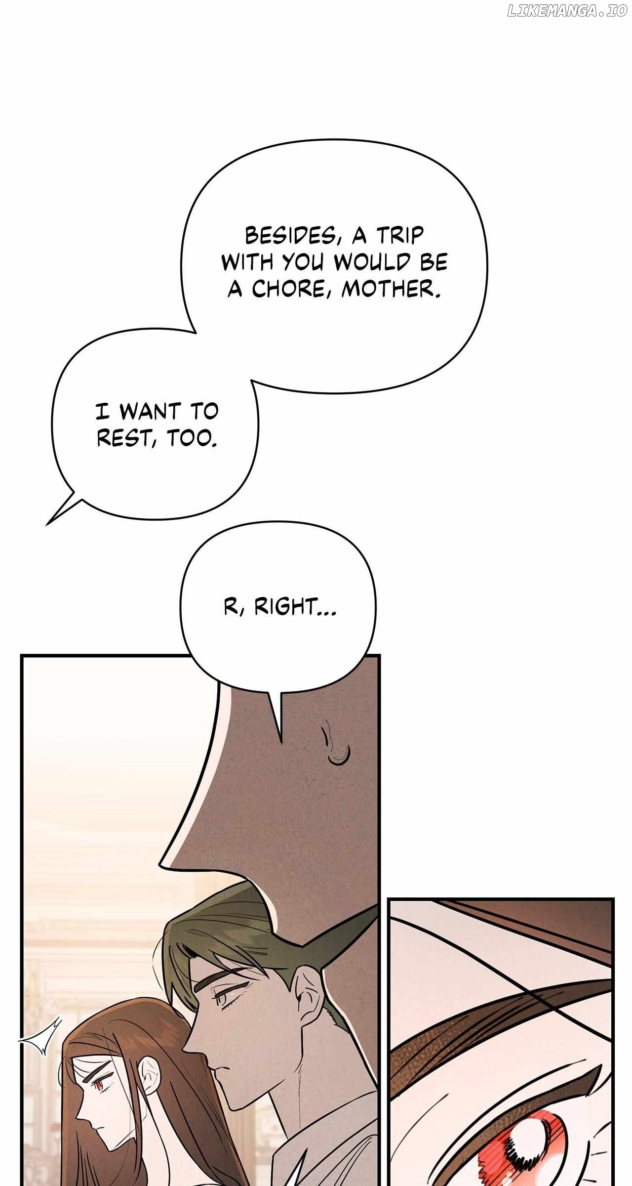 My Younger Sister Chooses Me Tonight Chapter 19 - page 62