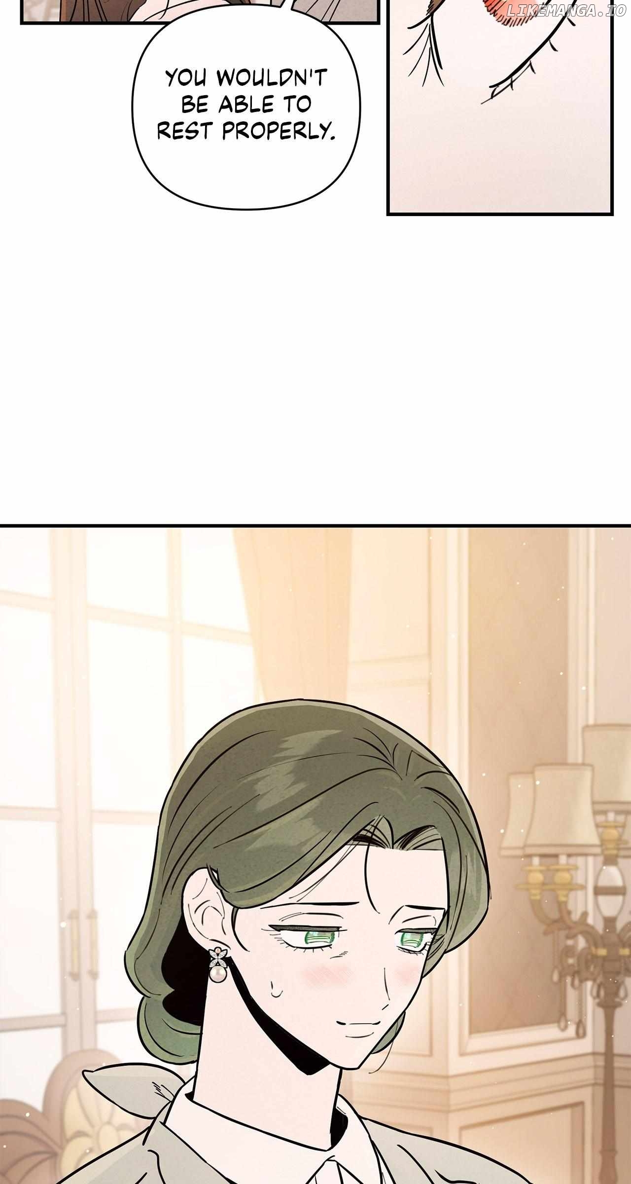 My Younger Sister Chooses Me Tonight Chapter 19 - page 63