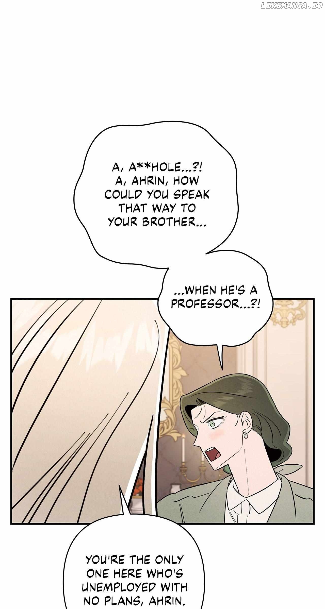 My Younger Sister Chooses Me Tonight Chapter 19 - page 66