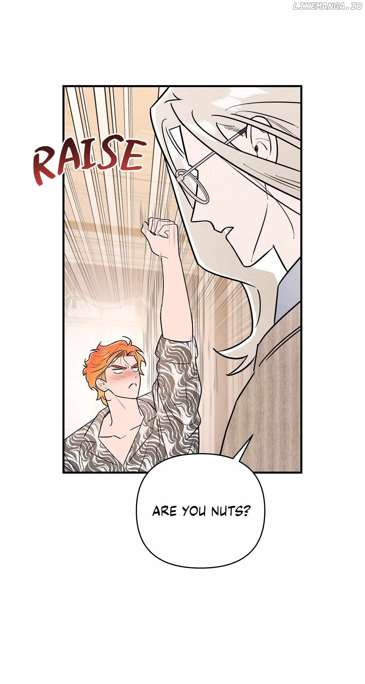 My Younger Sister Chooses Me Tonight Chapter 19 - page 69