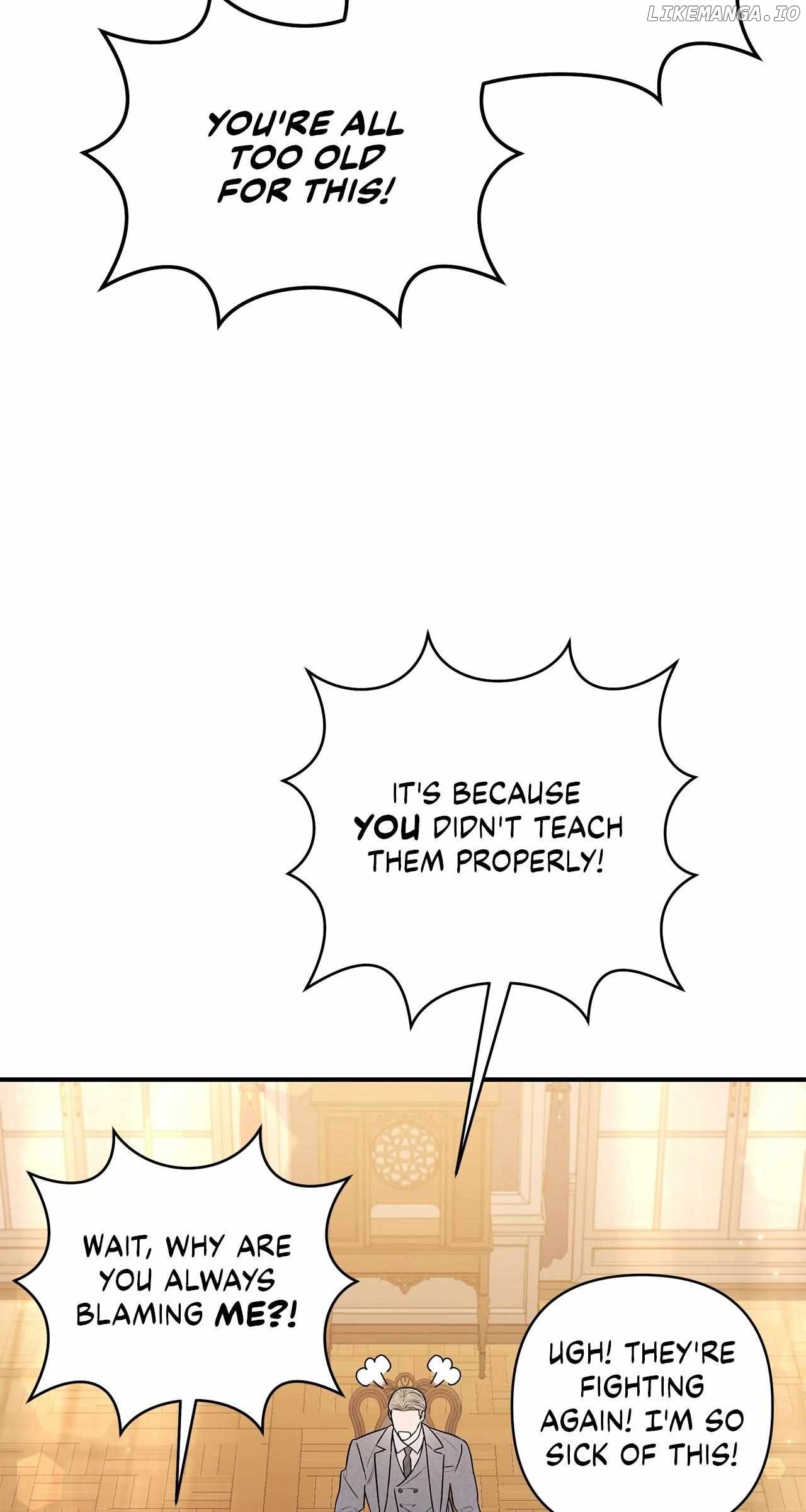 My Younger Sister Chooses Me Tonight Chapter 19 - page 71