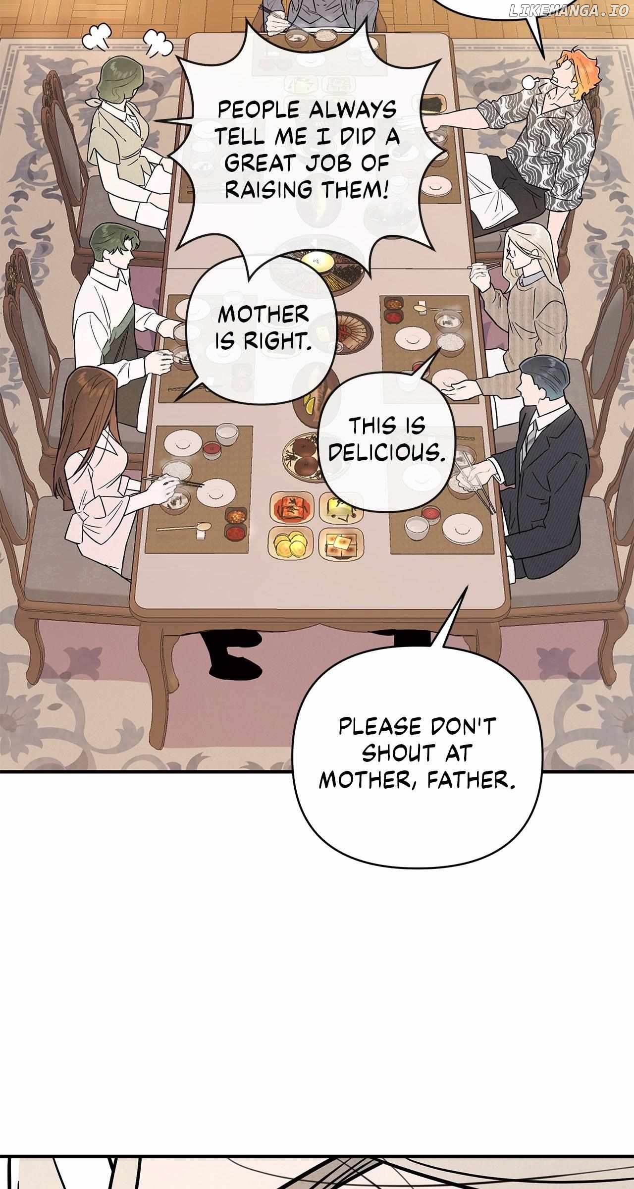 My Younger Sister Chooses Me Tonight Chapter 19 - page 72