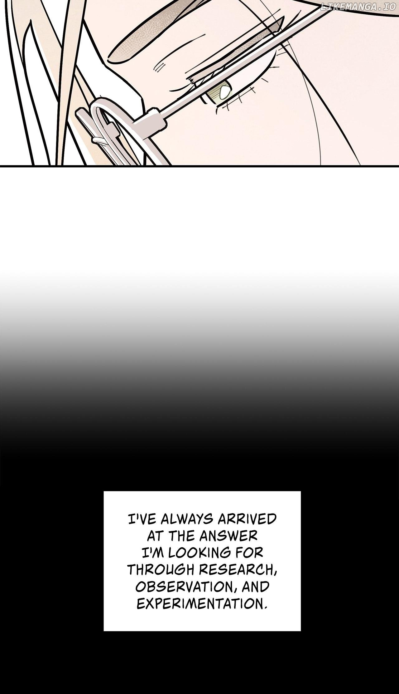 My Younger Sister Chooses Me Tonight Chapter 19 - page 73