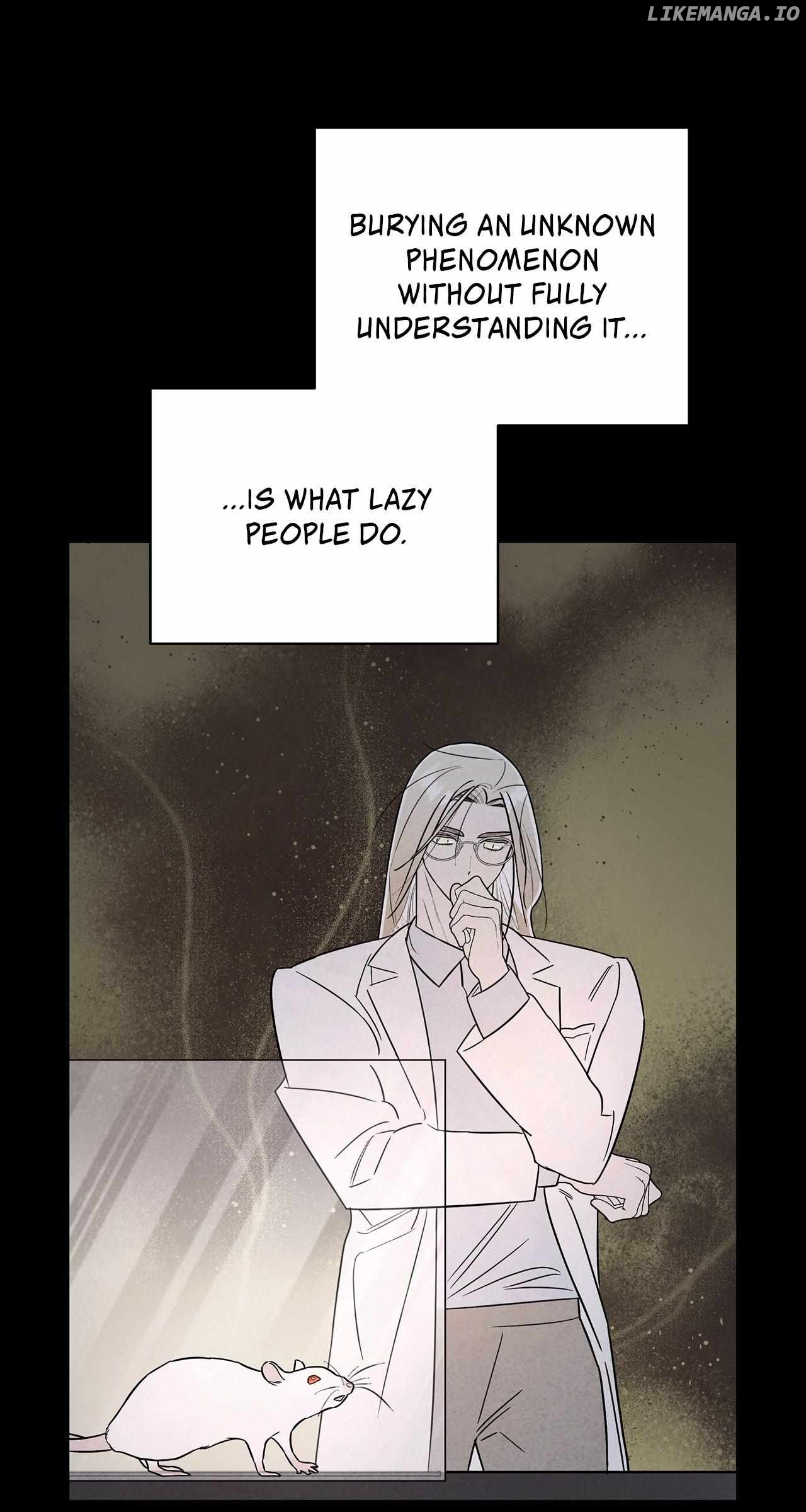 My Younger Sister Chooses Me Tonight Chapter 19 - page 74