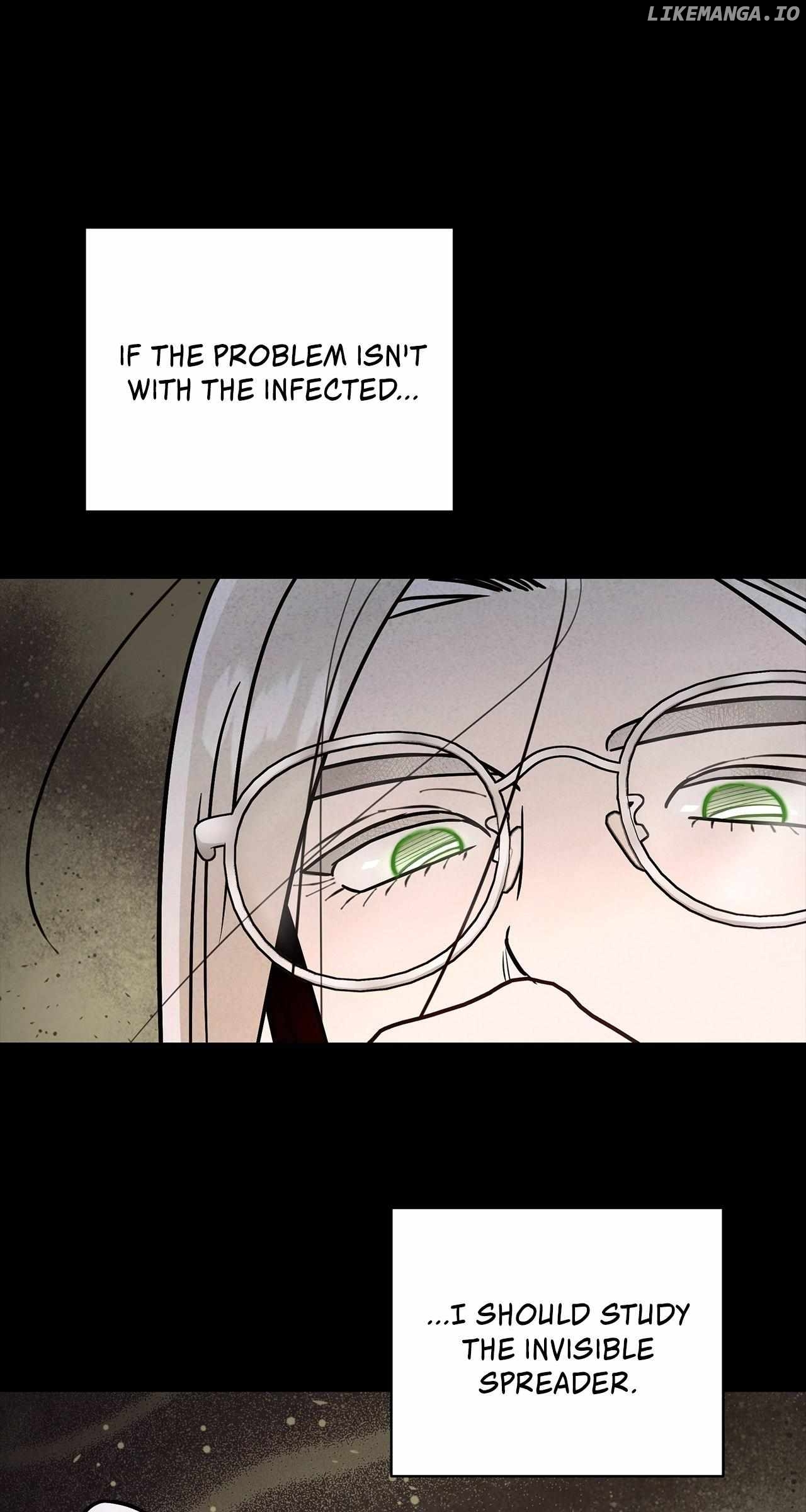 My Younger Sister Chooses Me Tonight Chapter 19 - page 75