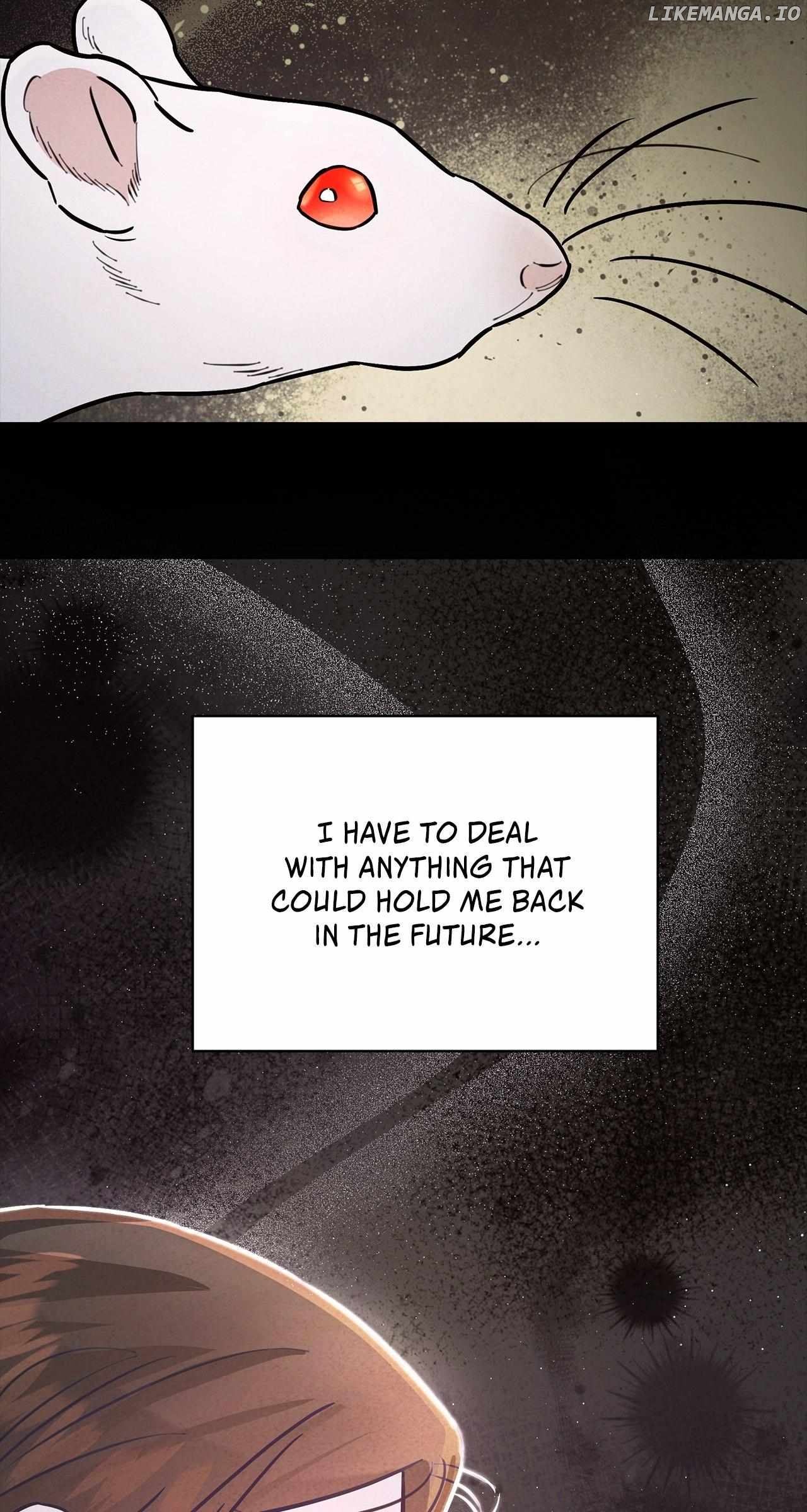 My Younger Sister Chooses Me Tonight Chapter 19 - page 76