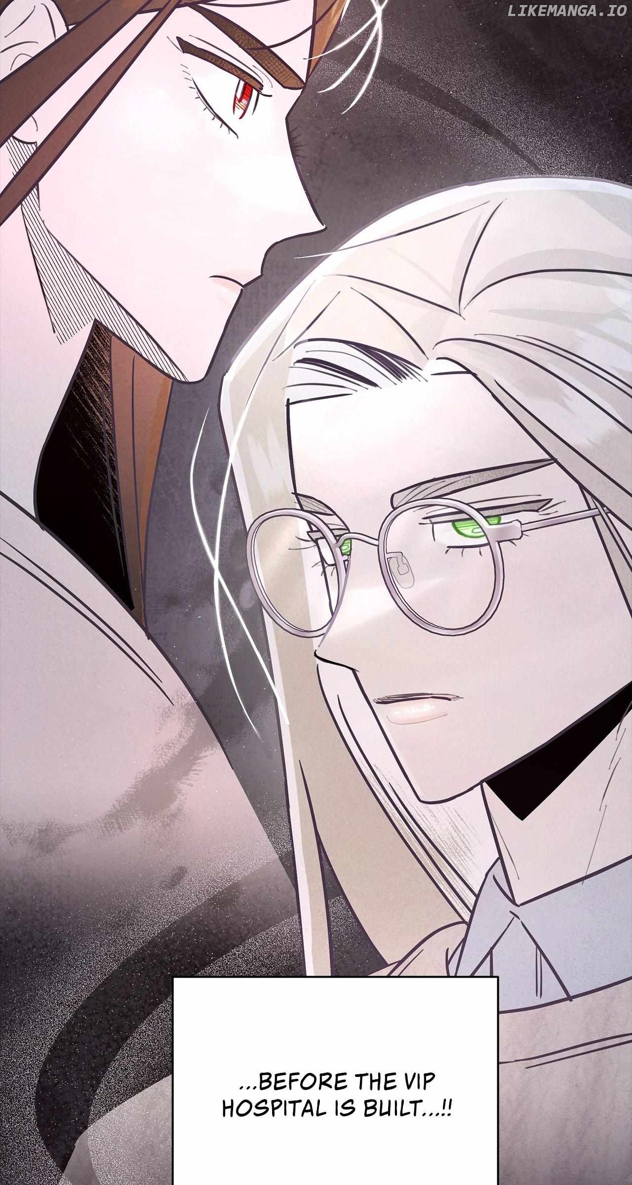 My Younger Sister Chooses Me Tonight Chapter 19 - page 77