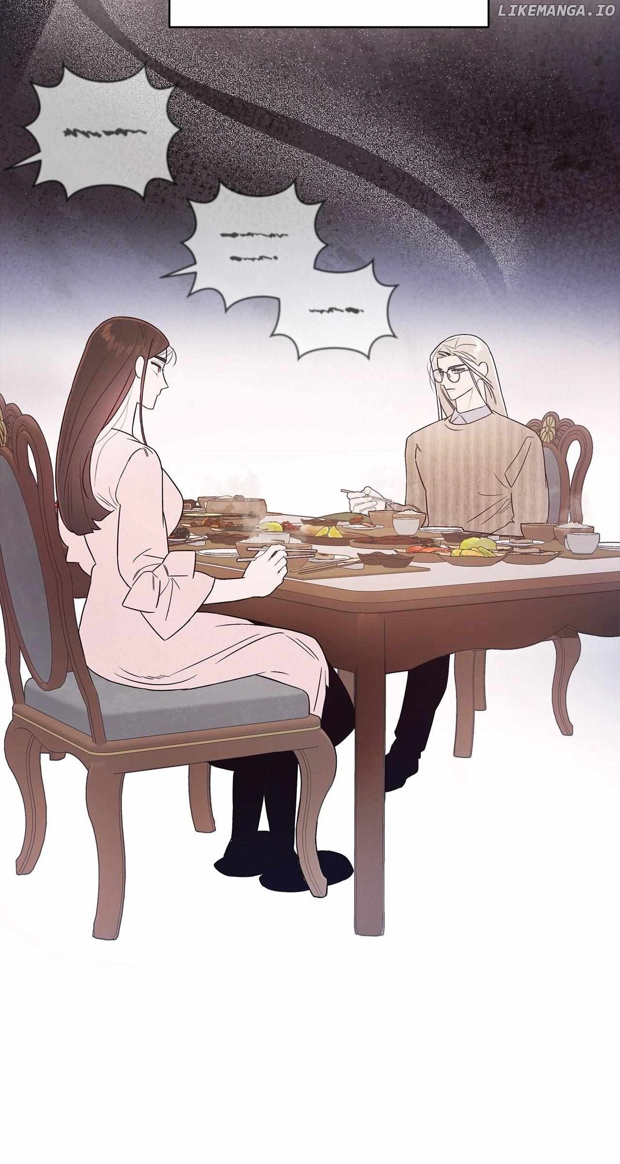 My Younger Sister Chooses Me Tonight Chapter 19 - page 78