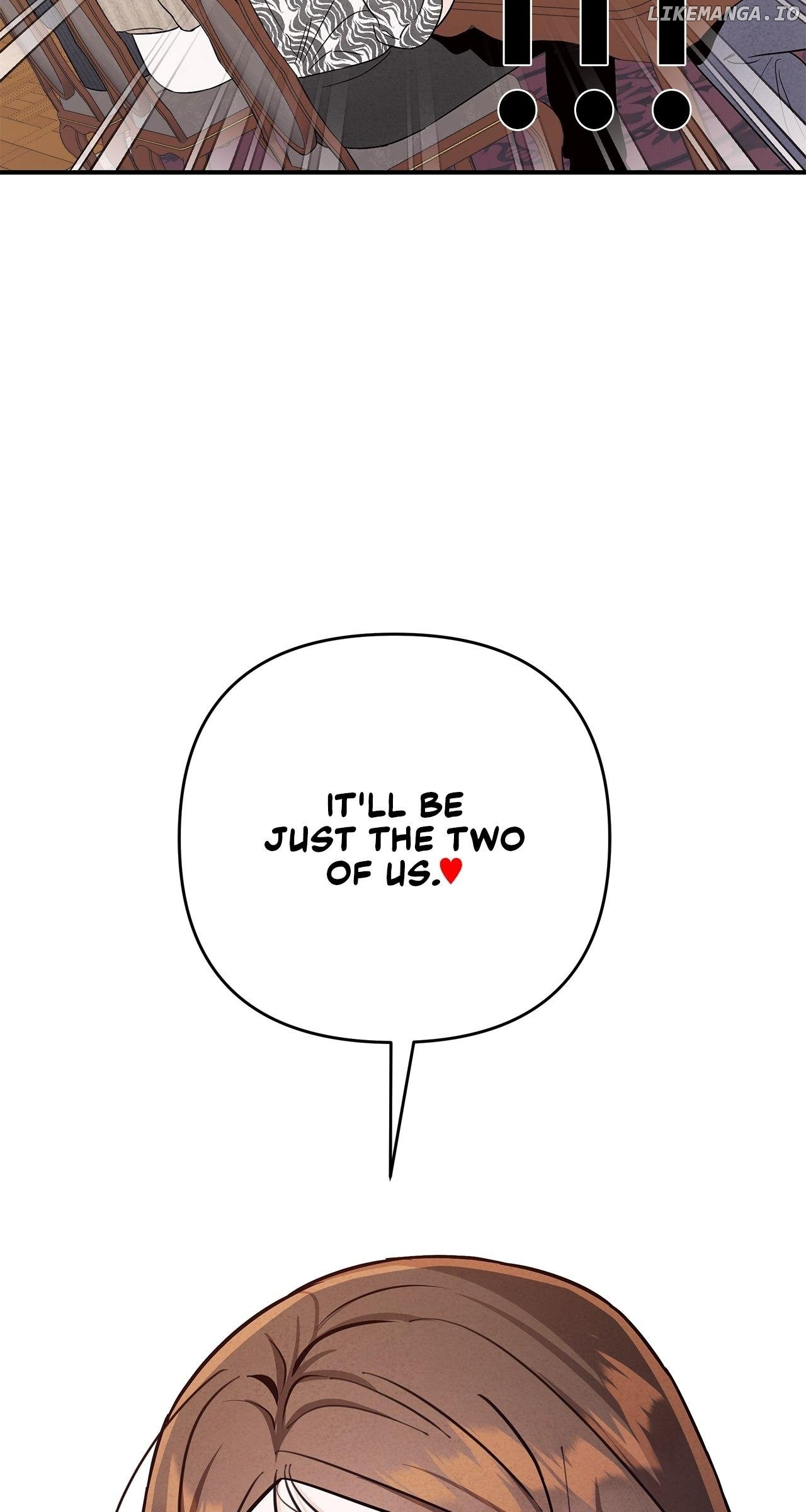 My Younger Sister Chooses Me Tonight Chapter 19 - page 81