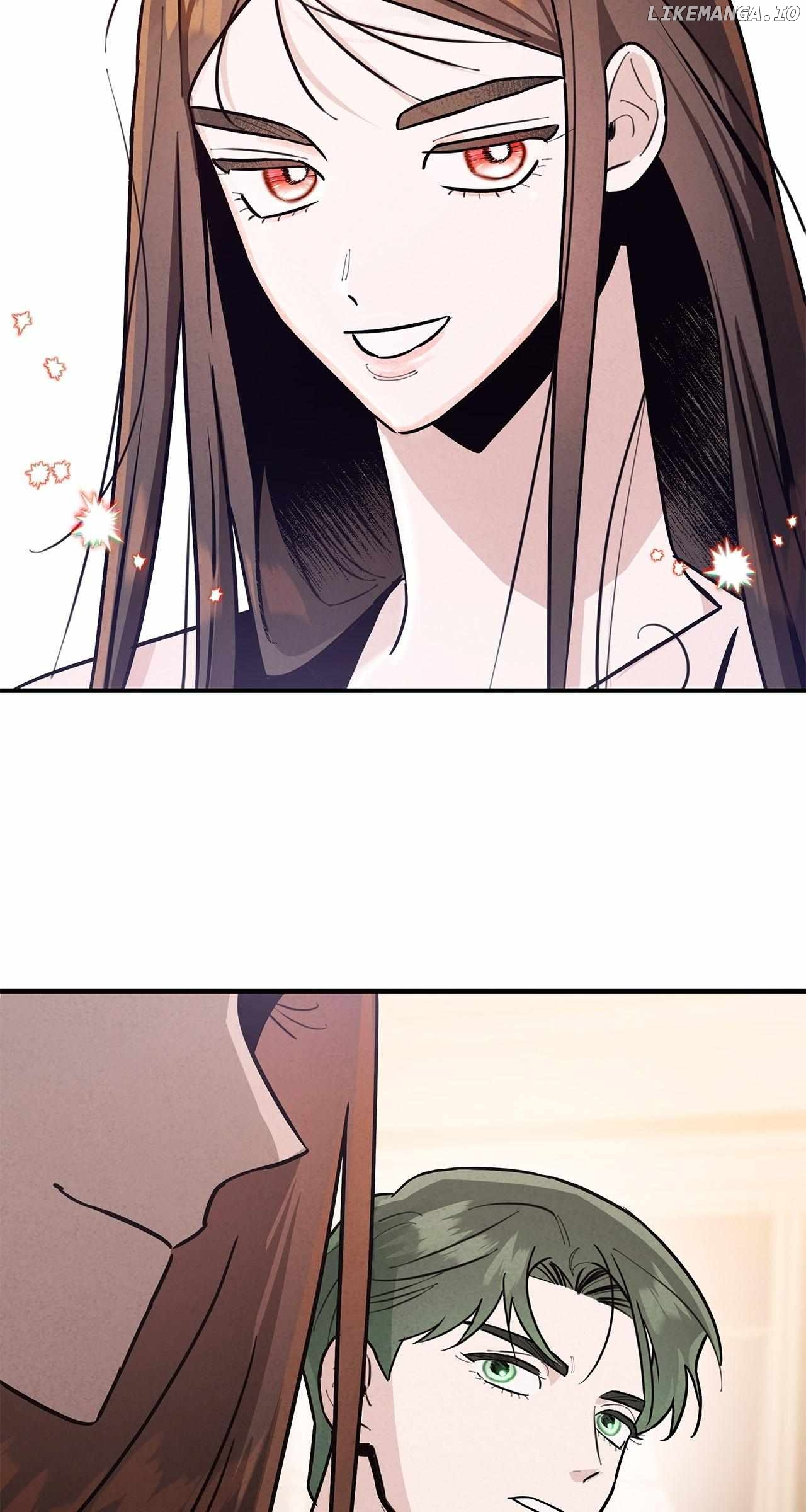 My Younger Sister Chooses Me Tonight Chapter 19 - page 82