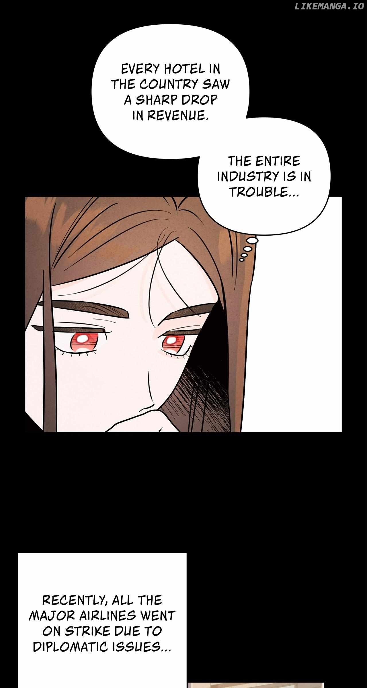 My Younger Sister Chooses Me Tonight Chapter 19 - page 9