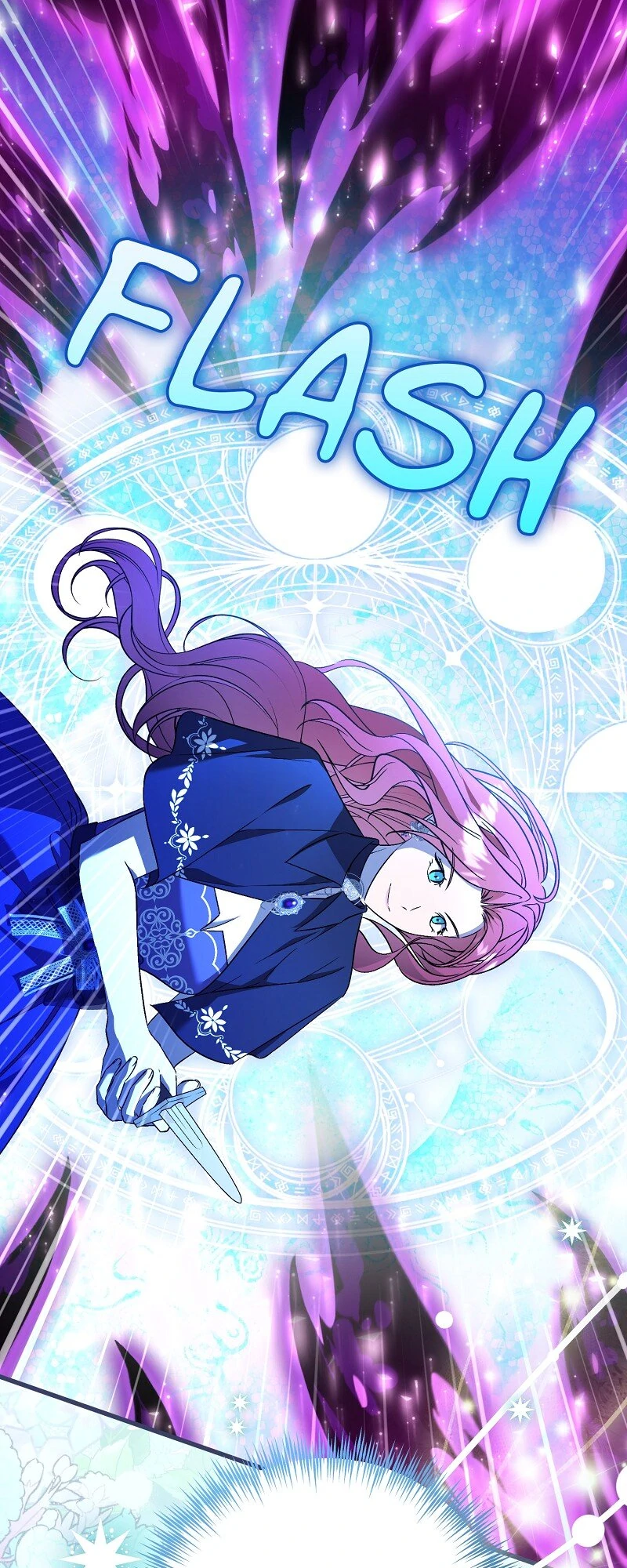 My First kiss With The Evil Butler Chapter 67 - page 9