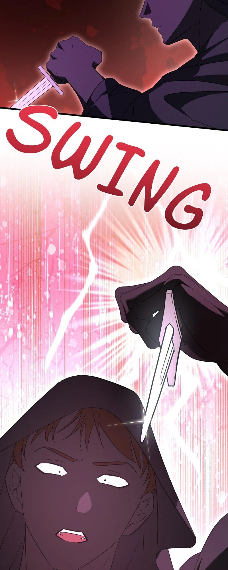 My First kiss With The Evil Butler Chapter 67 - page 14