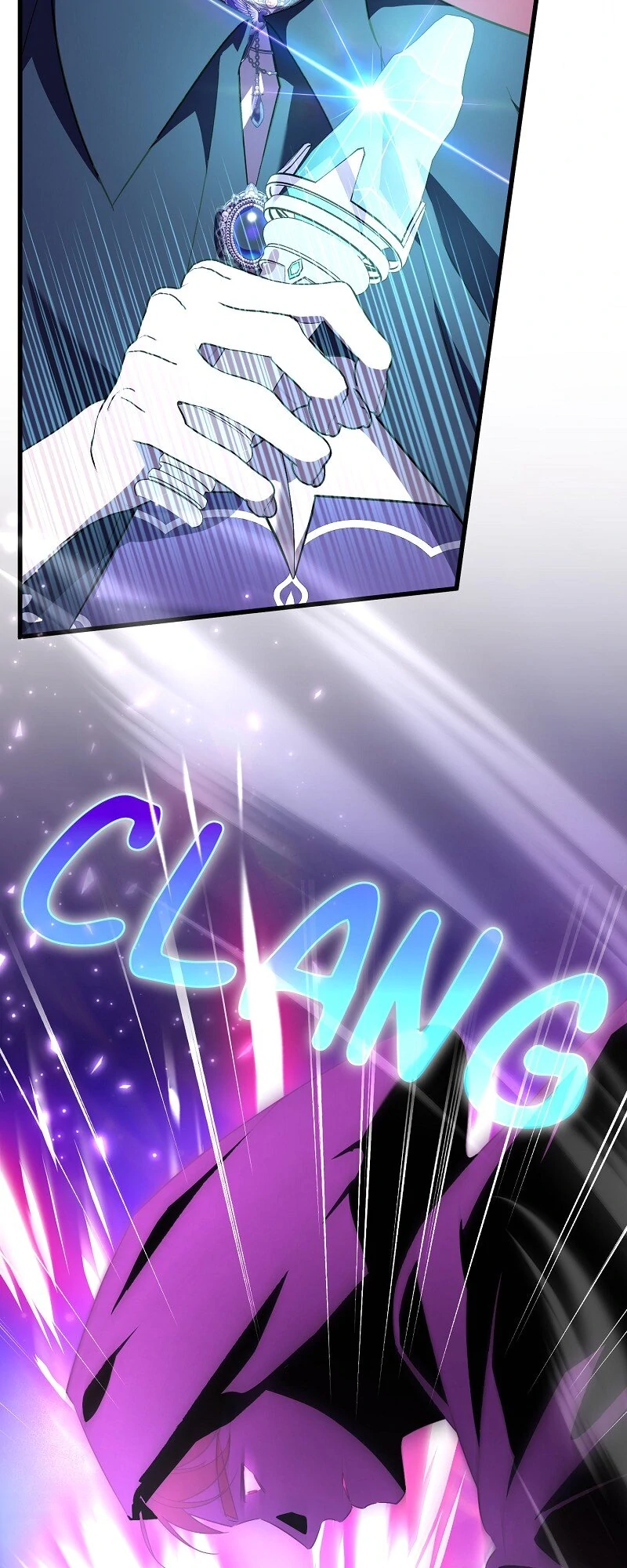 My First kiss With The Evil Butler Chapter 67 - page 16