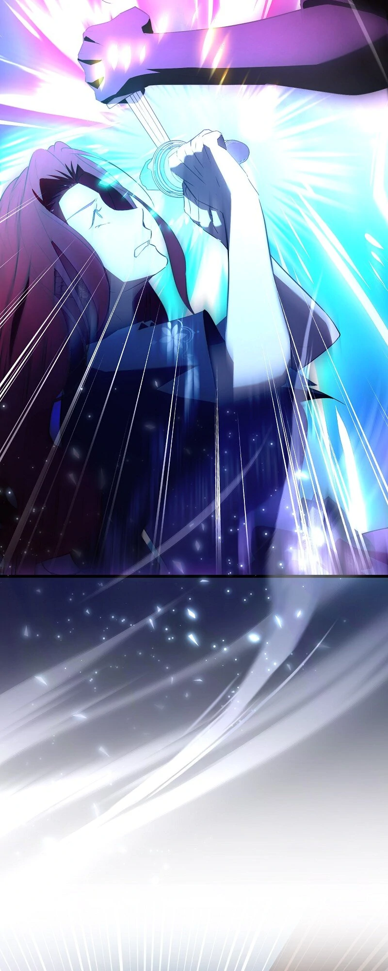 My First kiss With The Evil Butler Chapter 67 - page 17