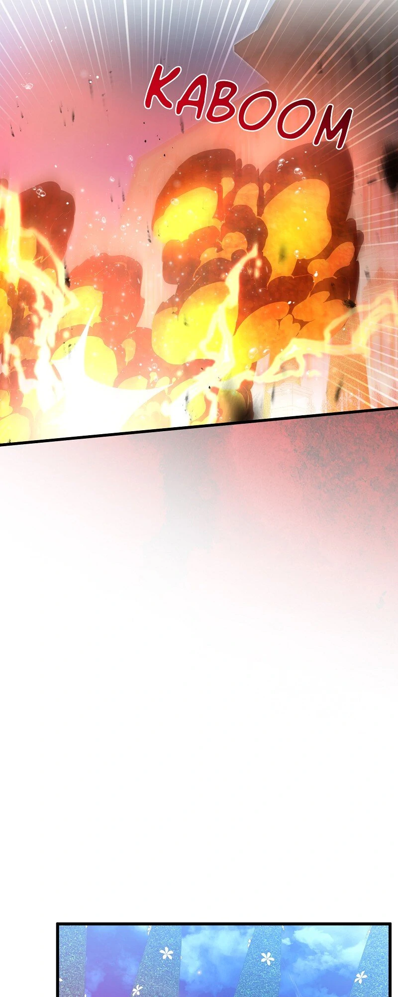 My First kiss With The Evil Butler Chapter 67 - page 18