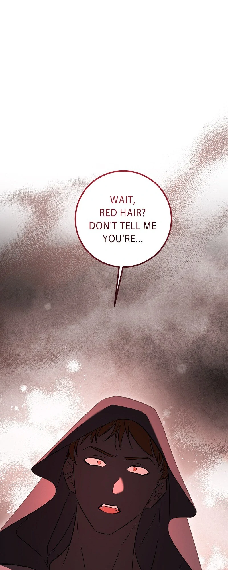 My First kiss With The Evil Butler Chapter 67 - page 1