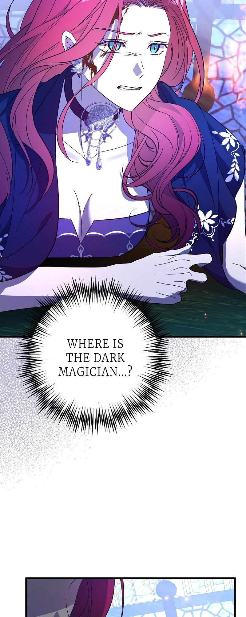 My First kiss With The Evil Butler Chapter 67 - page 20