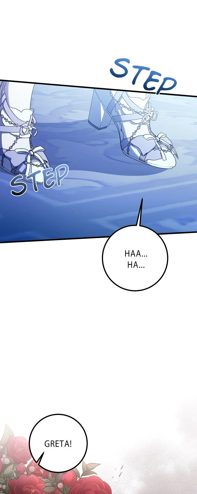 My First kiss With The Evil Butler Chapter 67 - page 25