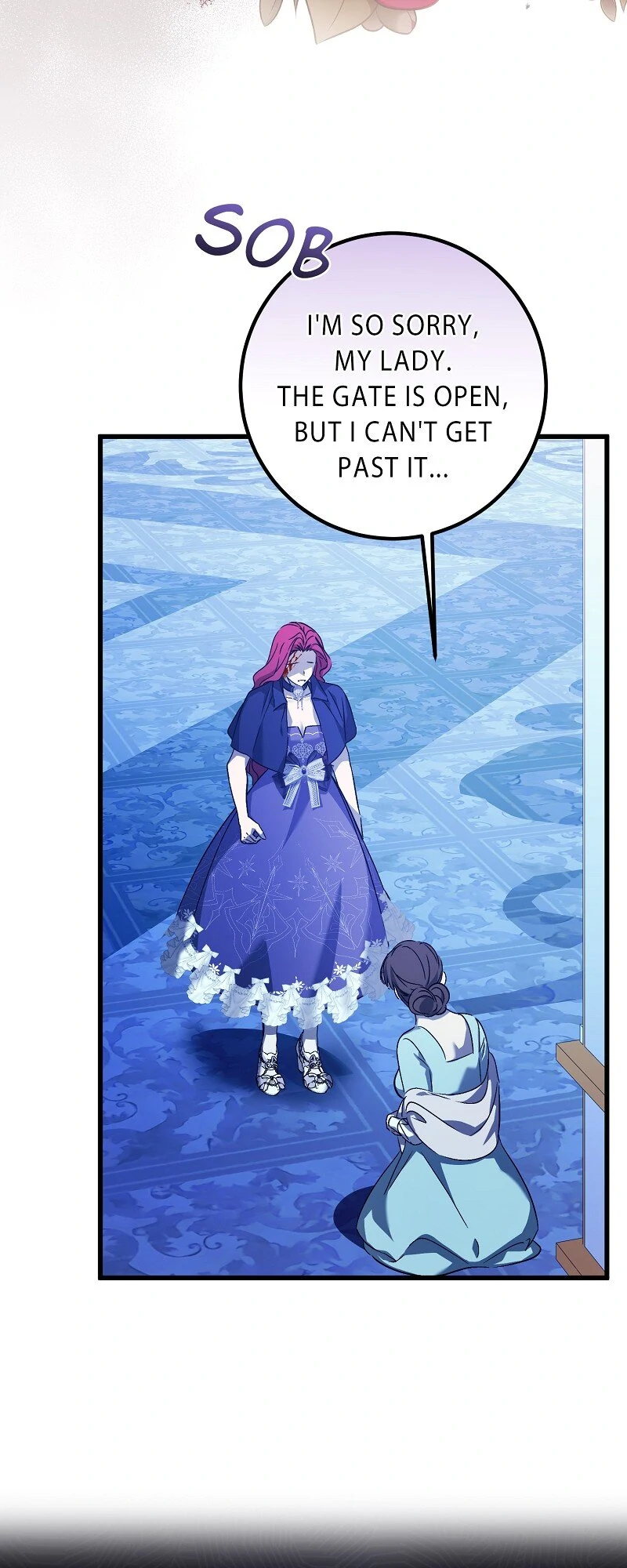 My First kiss With The Evil Butler Chapter 67 - page 27
