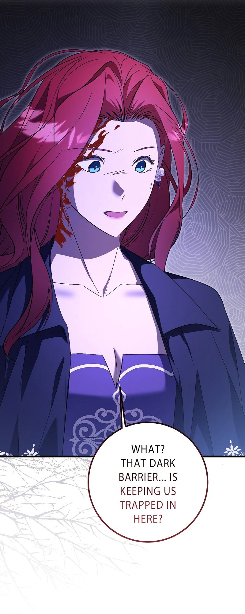 My First kiss With The Evil Butler Chapter 67 - page 28