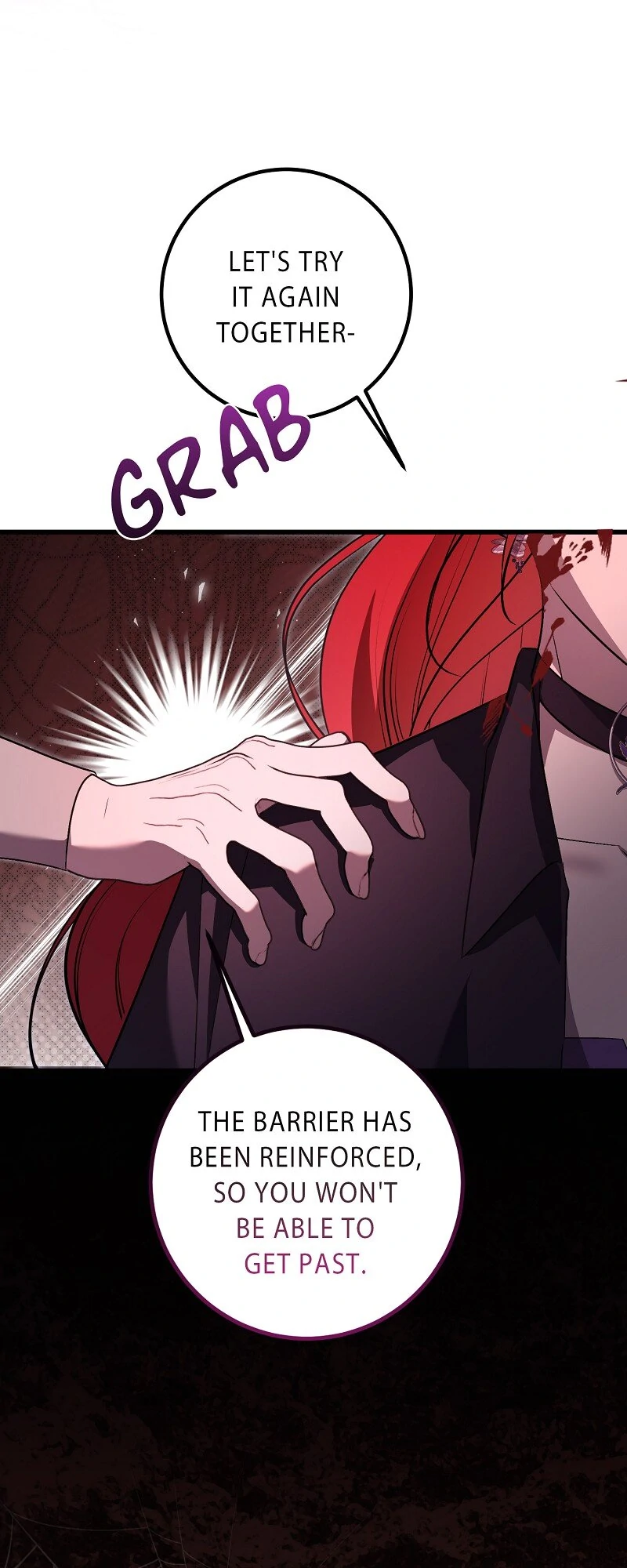 My First kiss With The Evil Butler Chapter 67 - page 29