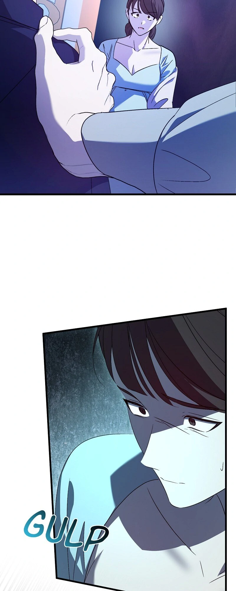 My First kiss With The Evil Butler Chapter 67 - page 32