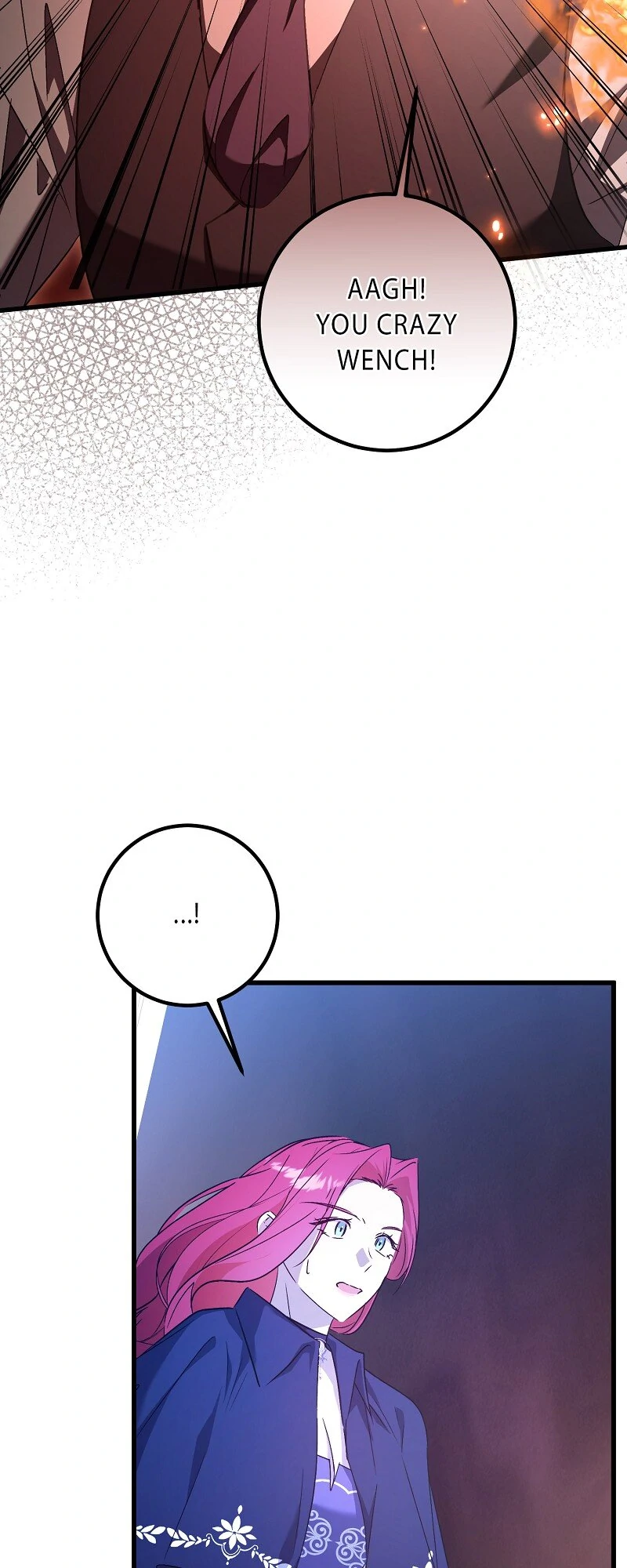 My First kiss With The Evil Butler Chapter 67 - page 35