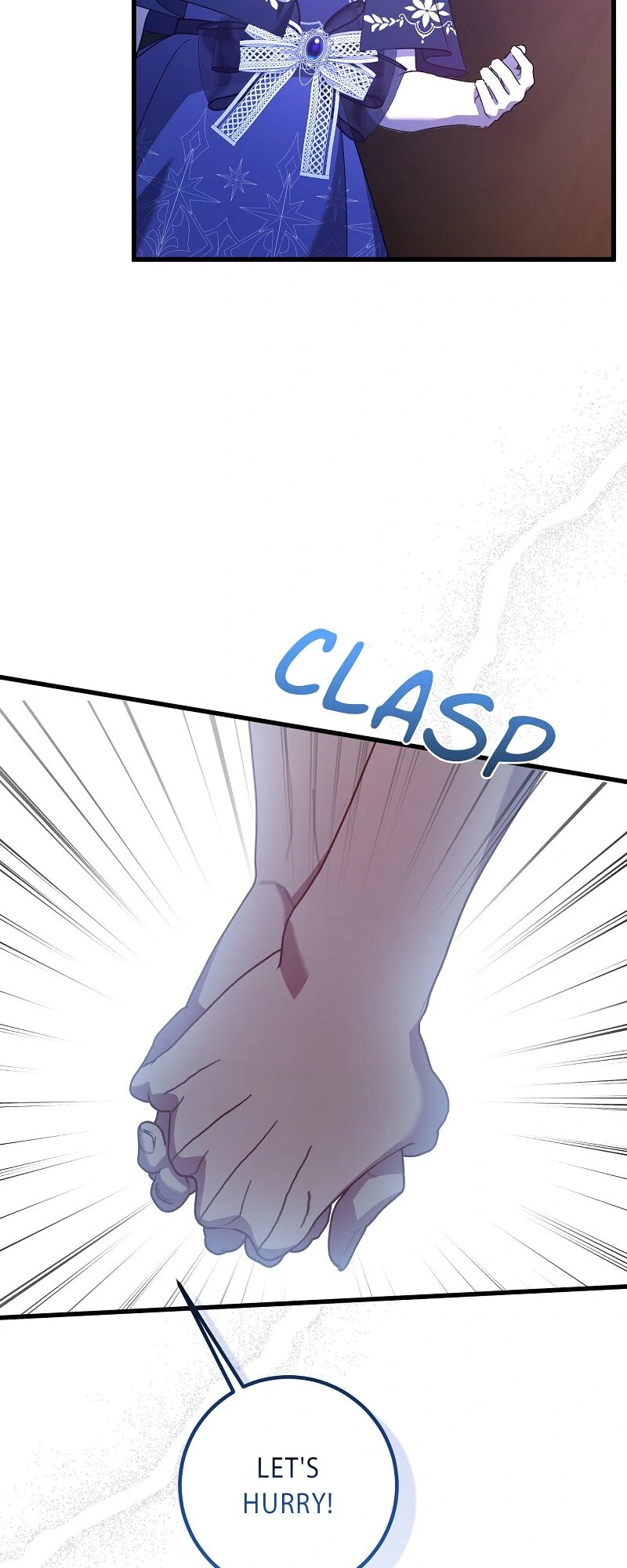 My First kiss With The Evil Butler Chapter 67 - page 36