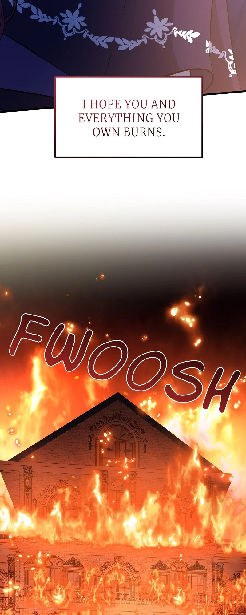 My First kiss With The Evil Butler Chapter 67 - page 40