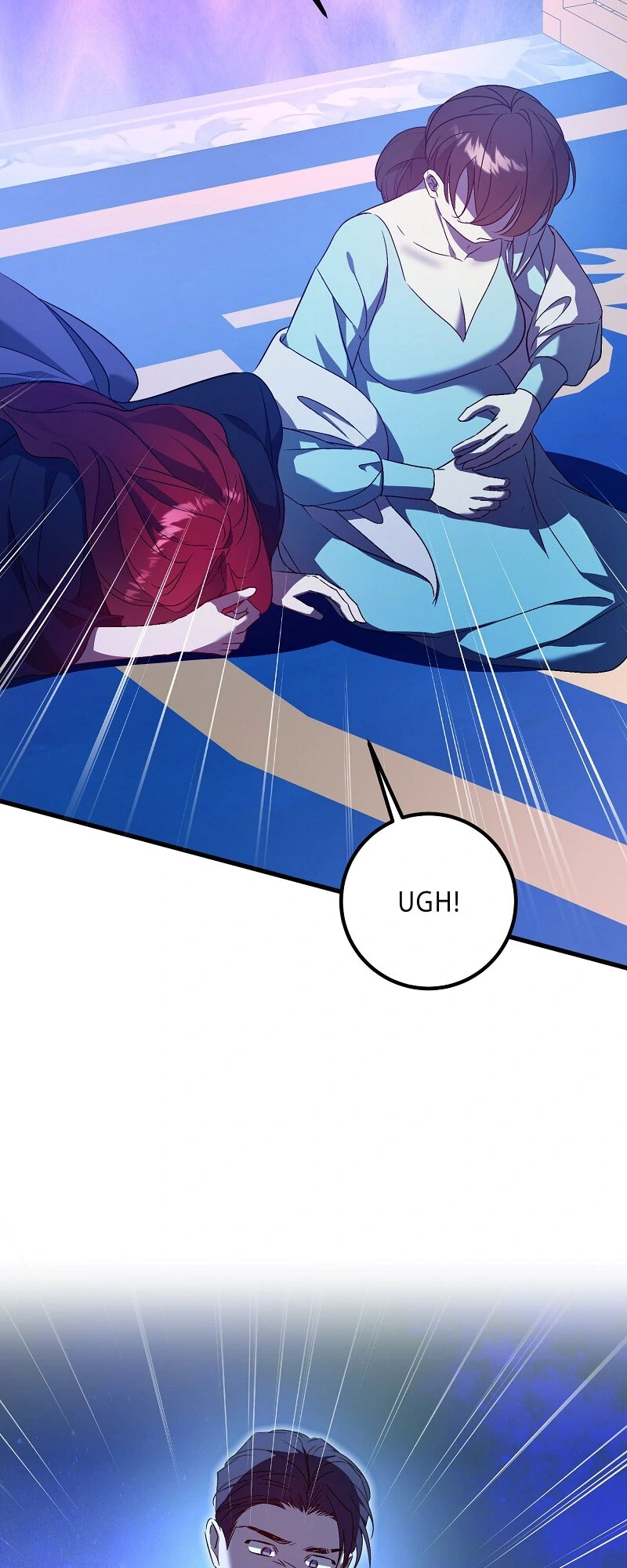 My First kiss With The Evil Butler Chapter 67 - page 42