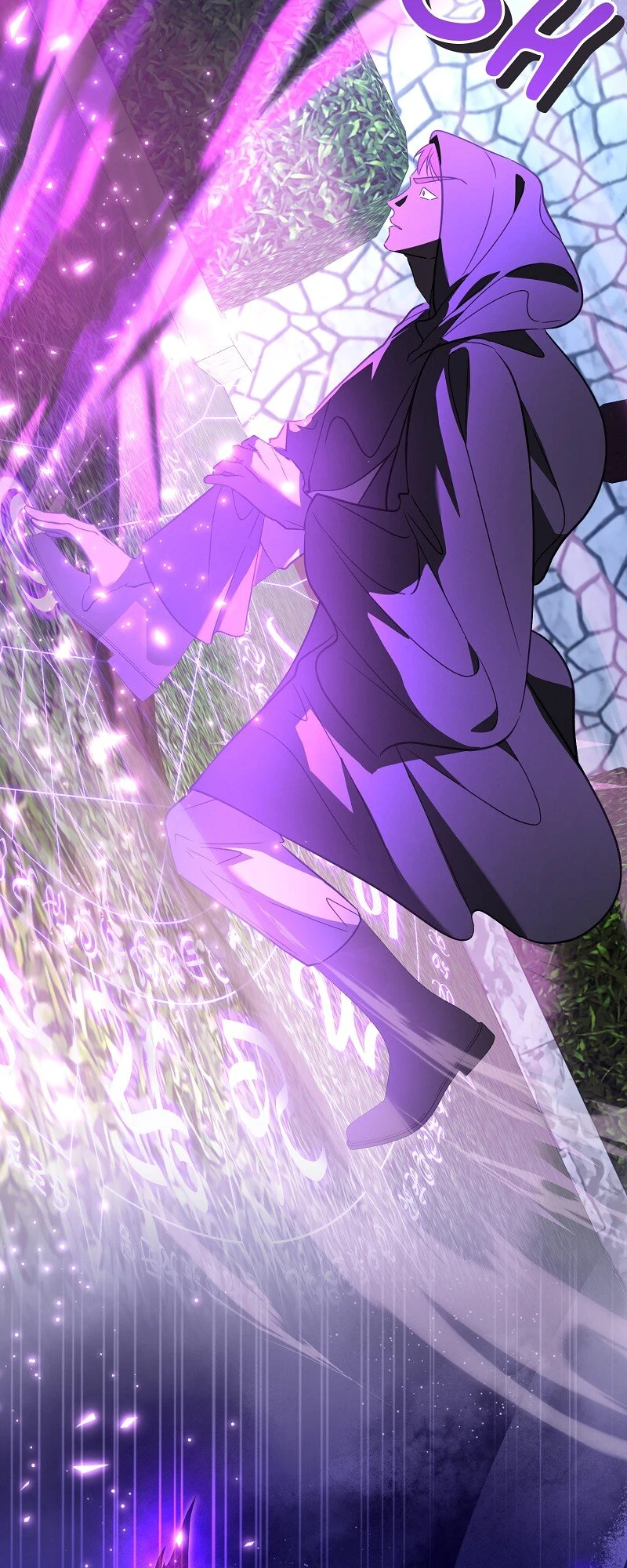 My First kiss With The Evil Butler Chapter 67 - page 4