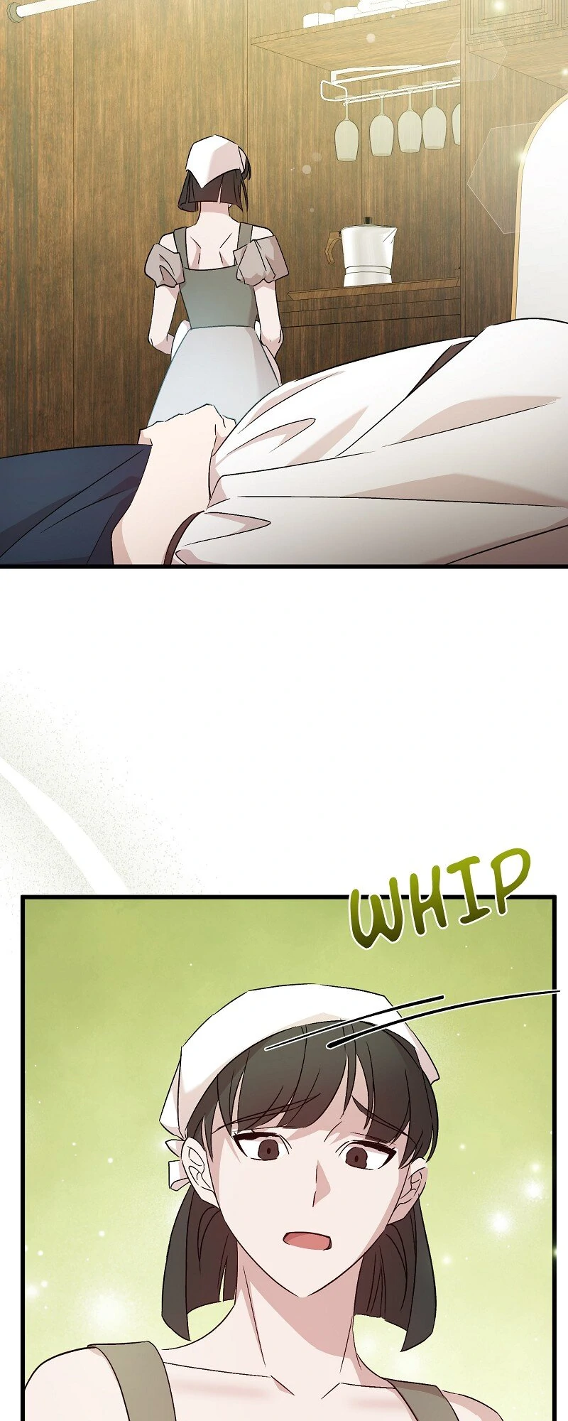 My First kiss With The Evil Butler Chapter 67 - page 50