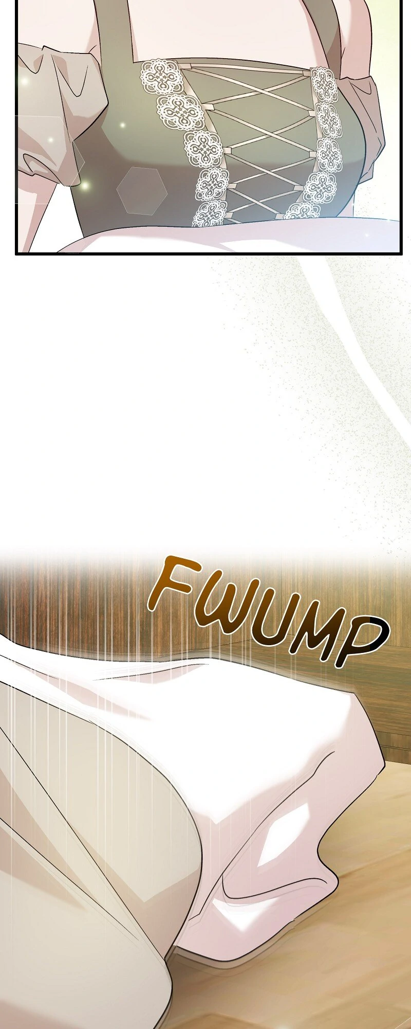 My First kiss With The Evil Butler Chapter 67 - page 51