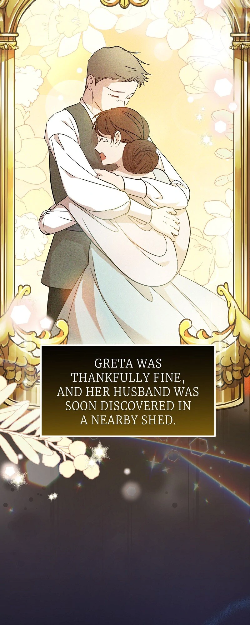 My First kiss With The Evil Butler Chapter 67 - page 58