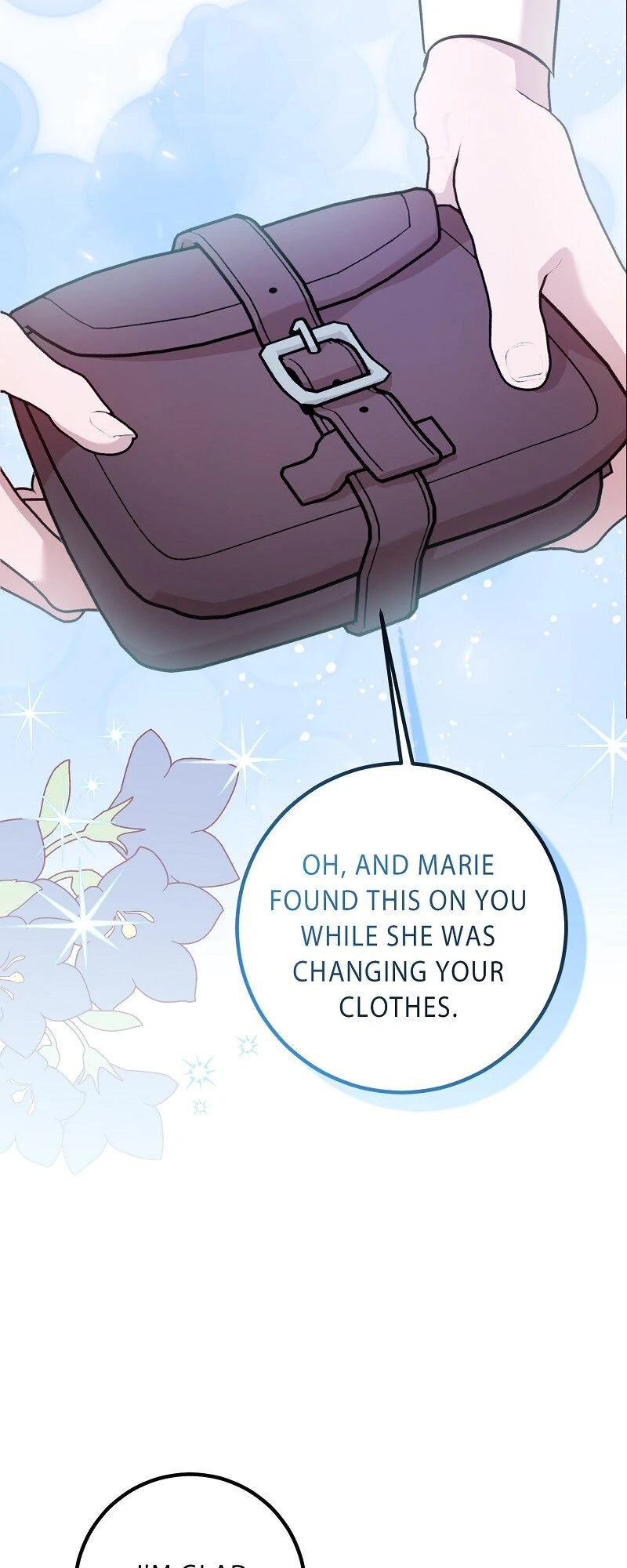 My First kiss With The Evil Butler Chapter 67 - page 64